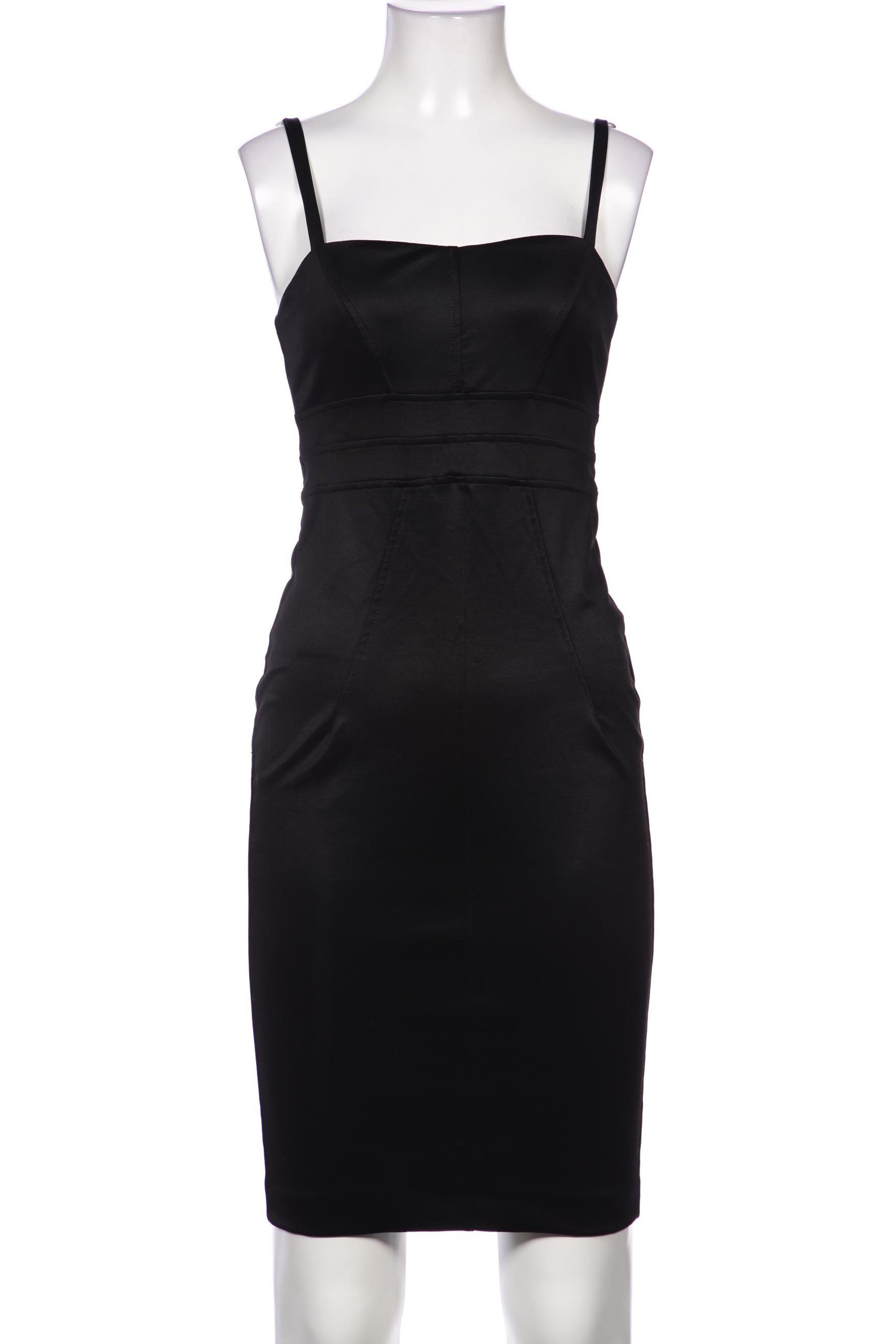 

Twinset Damen Kleid, schwarz, Gr. 36