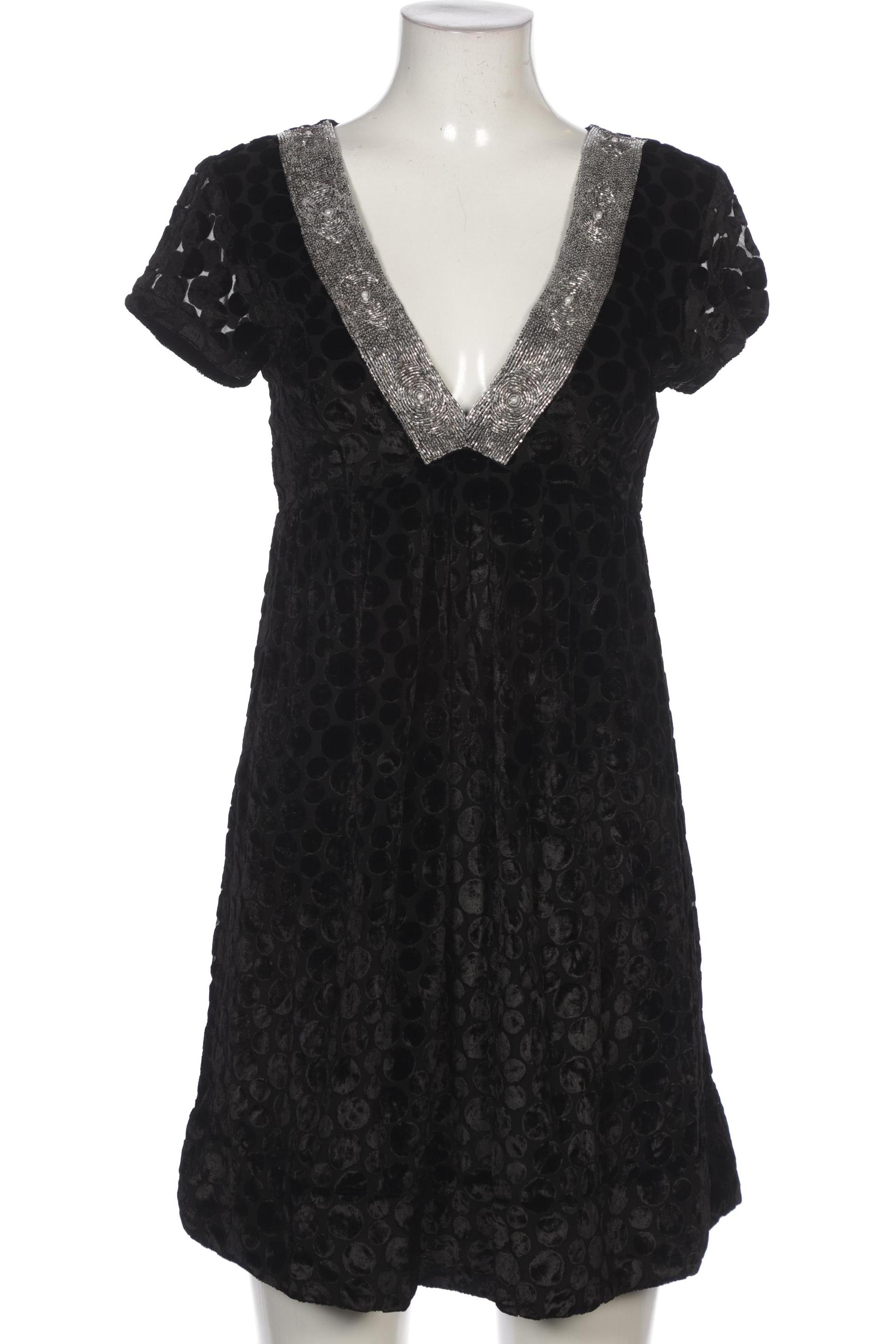 

TWINSET Damen Kleid, schwarz