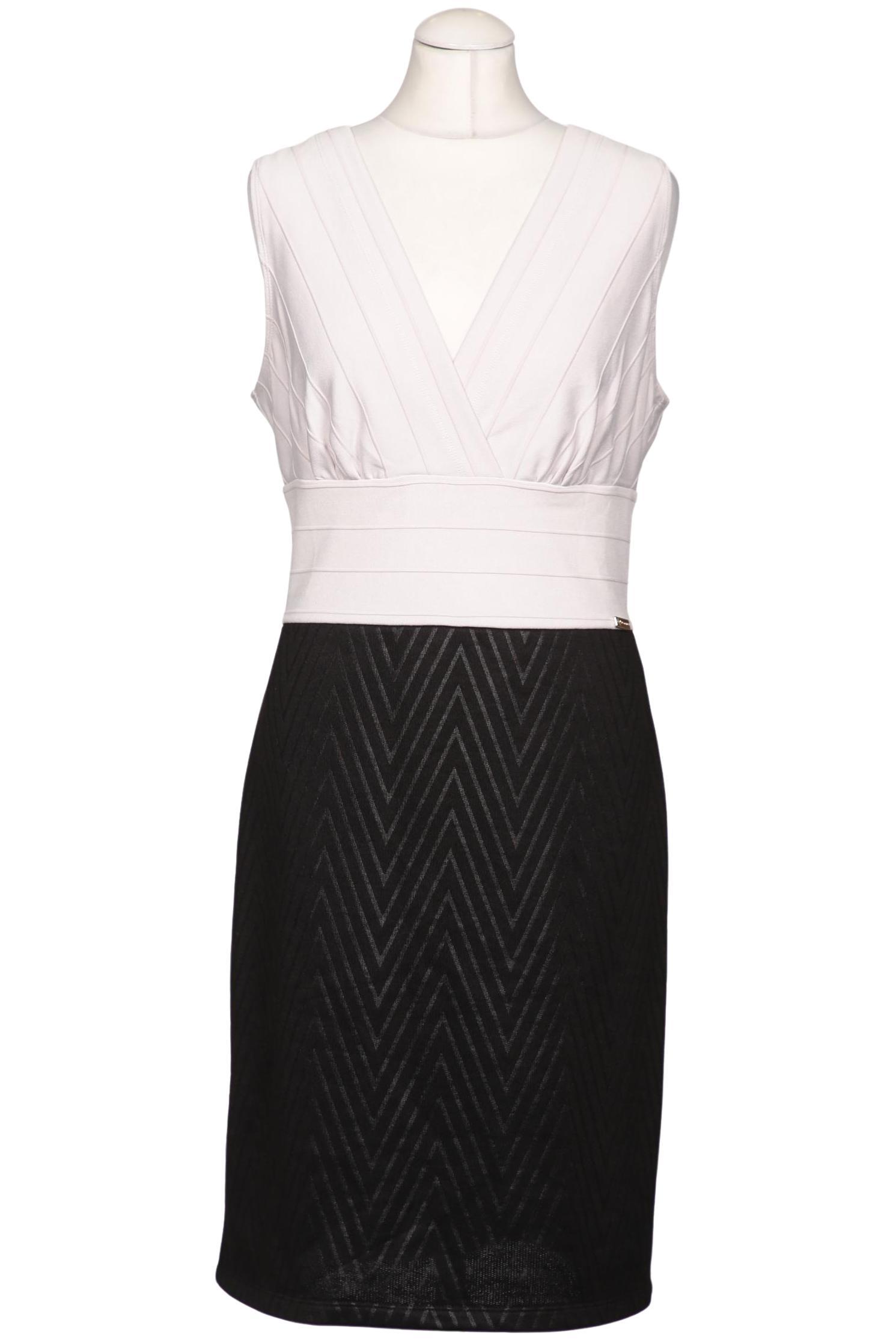 

Twinset Damen Kleid, mehrfarbig, Gr. 36