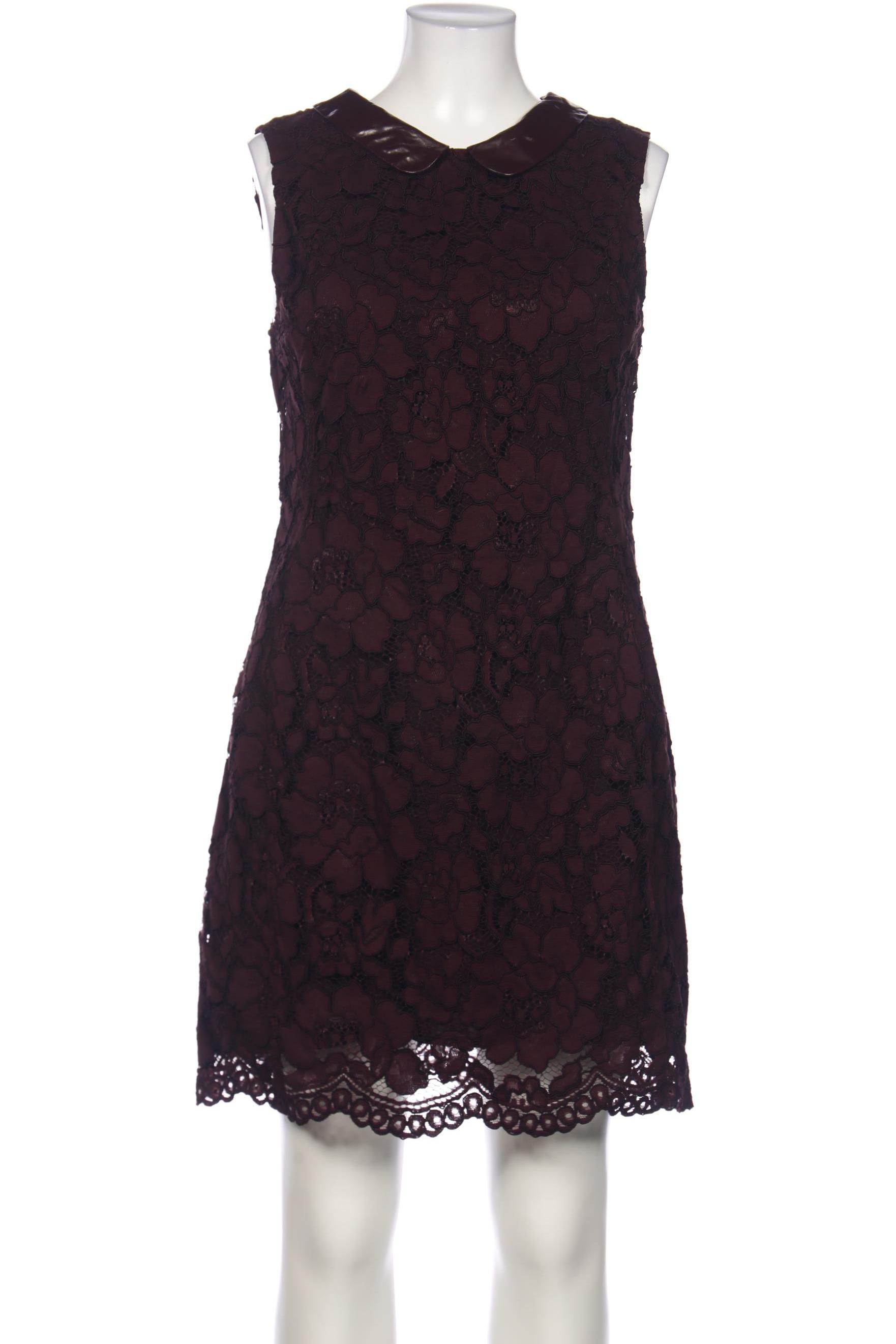 

TWINSET Damen Kleid, bordeaux