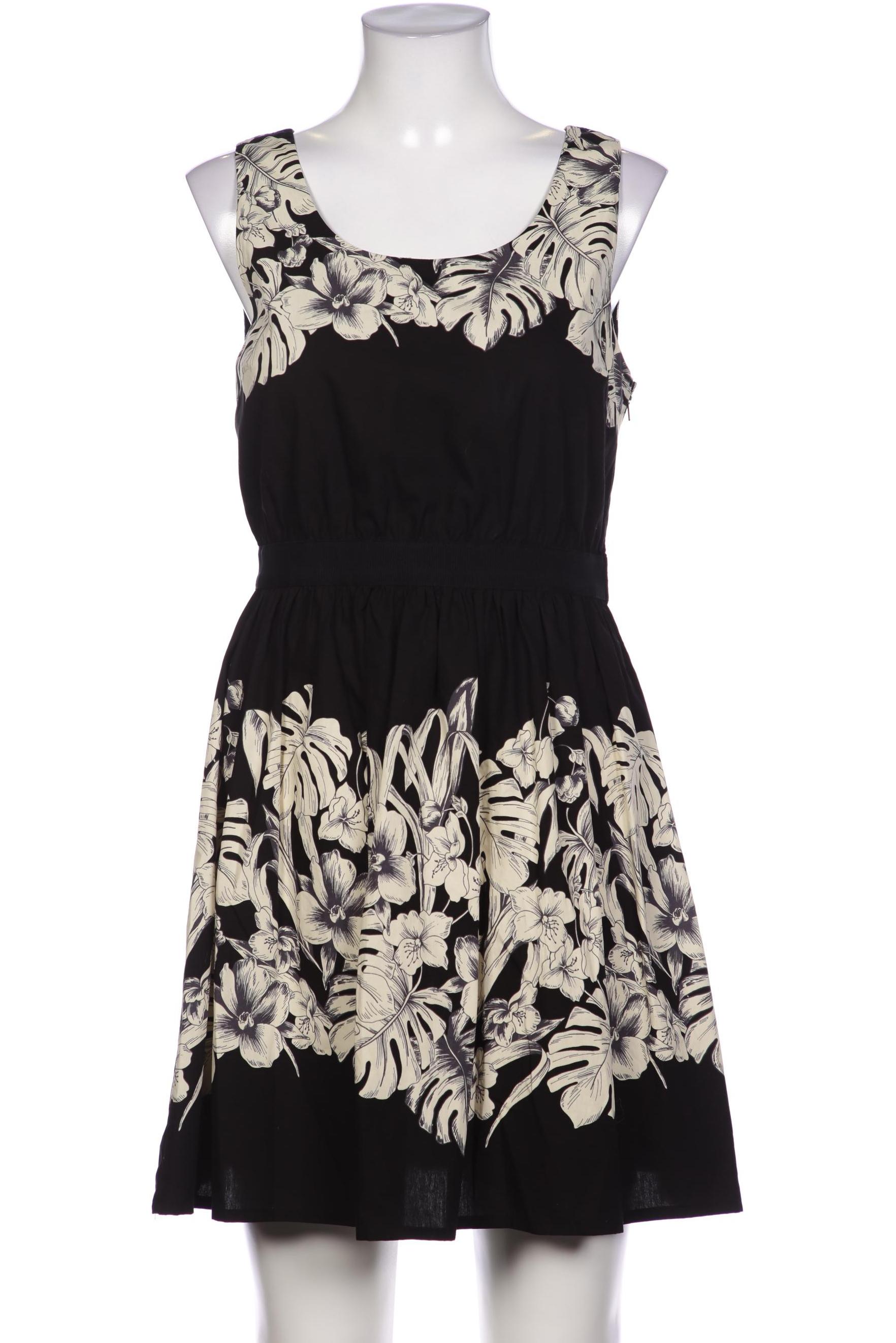 

Twinset Damen Kleid, schwarz, Gr. 44