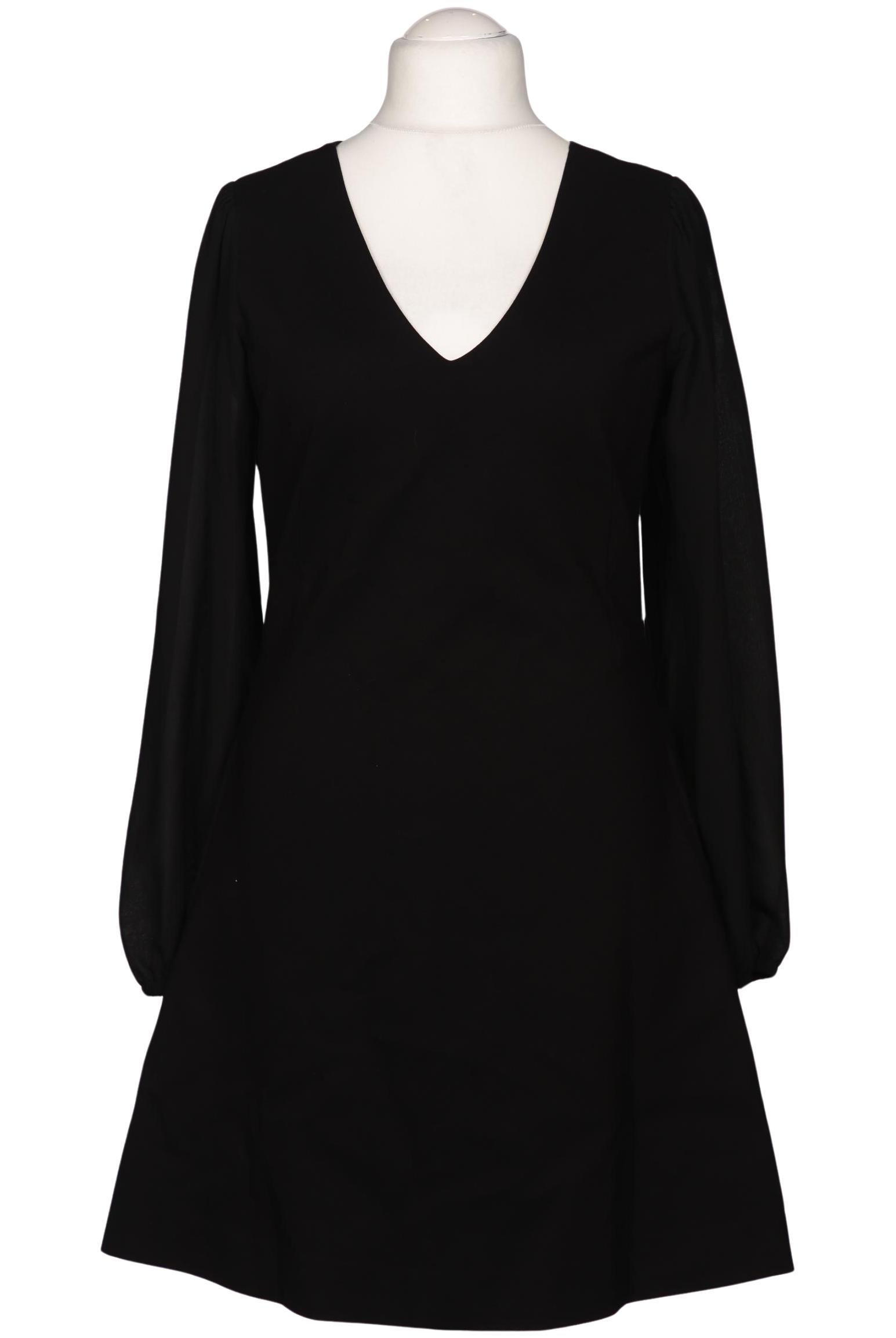 

Twinset Damen Kleid, schwarz, Gr. 42