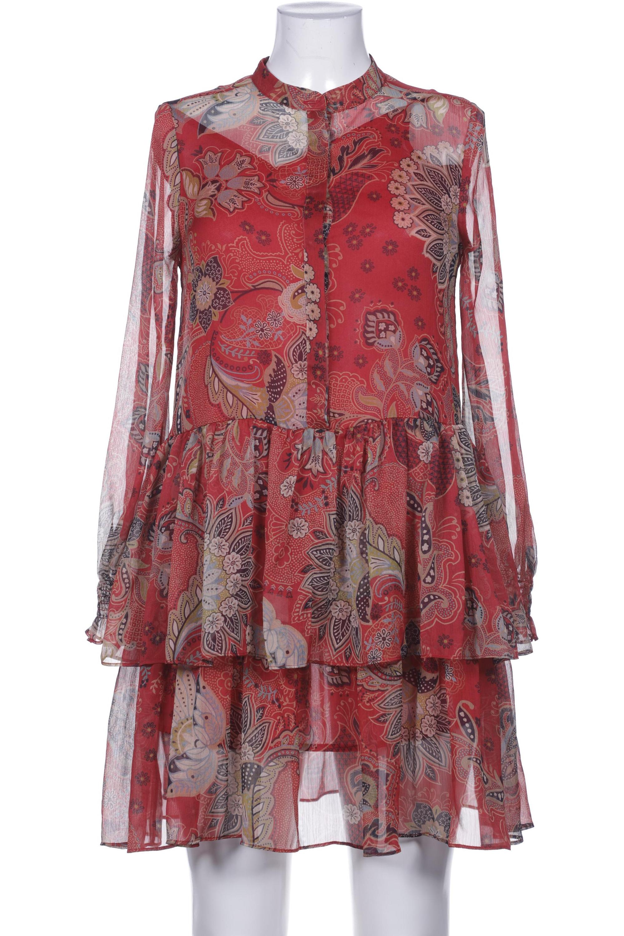 

TWINSET Damen Kleid, rot