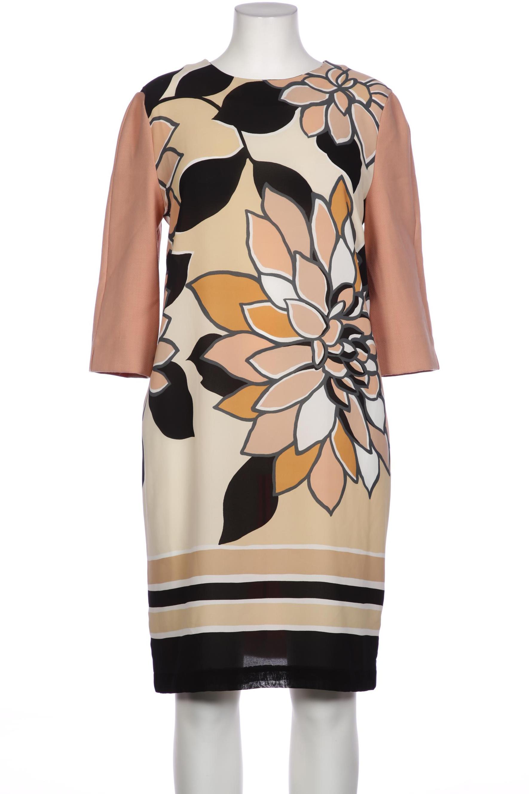 

Twinset Damen Kleid, beige, Gr. 44