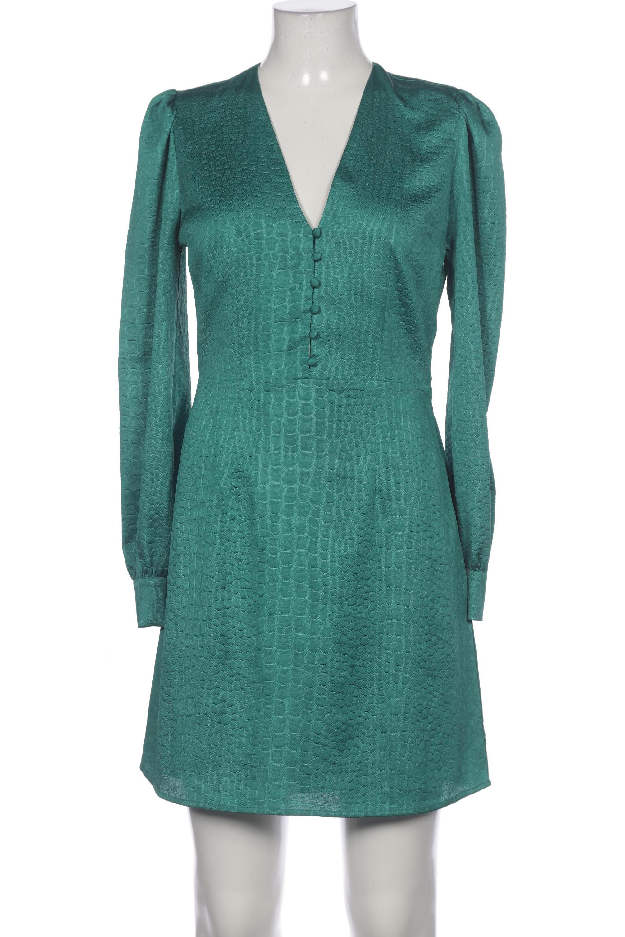 

Twinset Damen Kleid, grün, Gr. 42