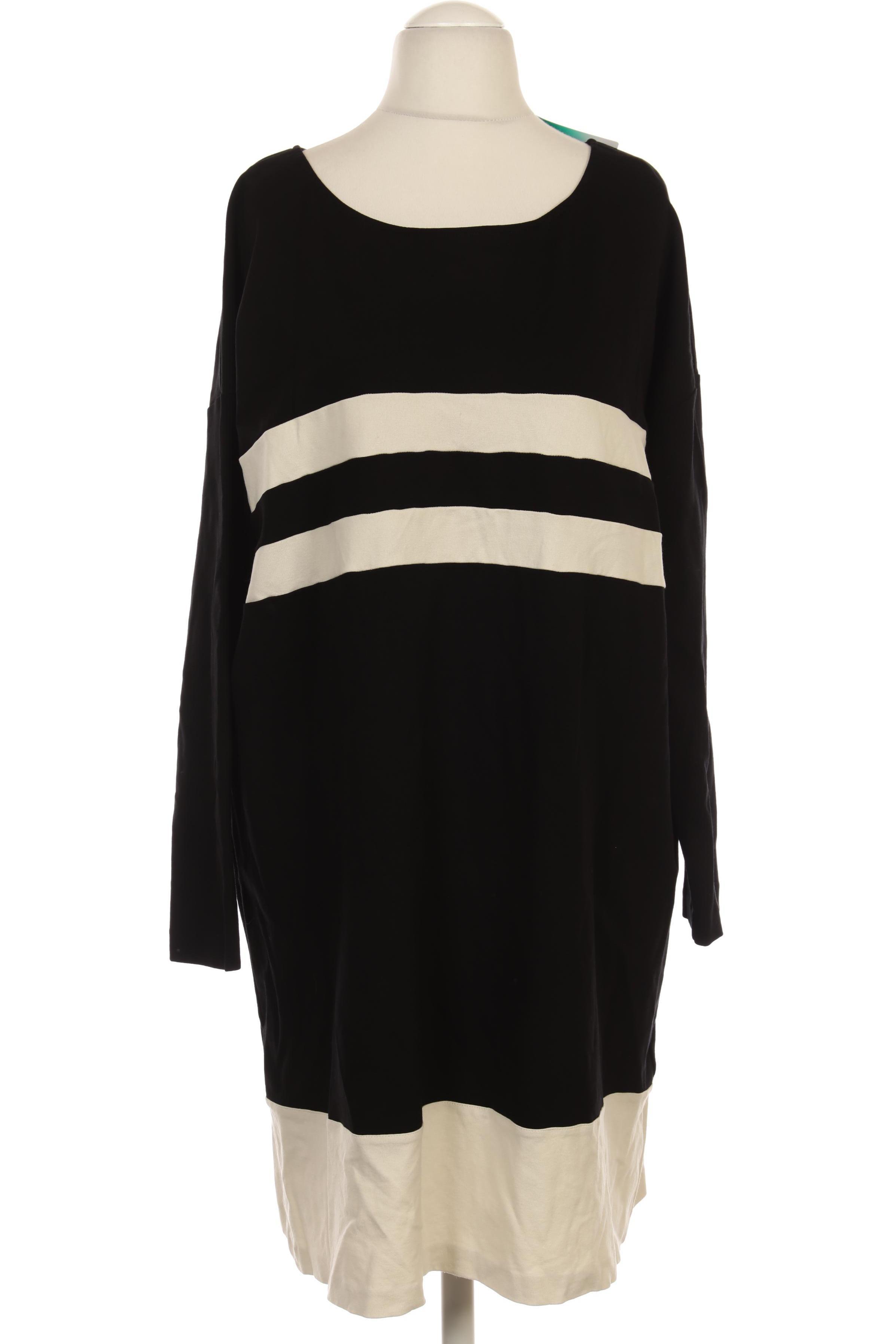 

Twinset Damen Kleid, schwarz, Gr. 48