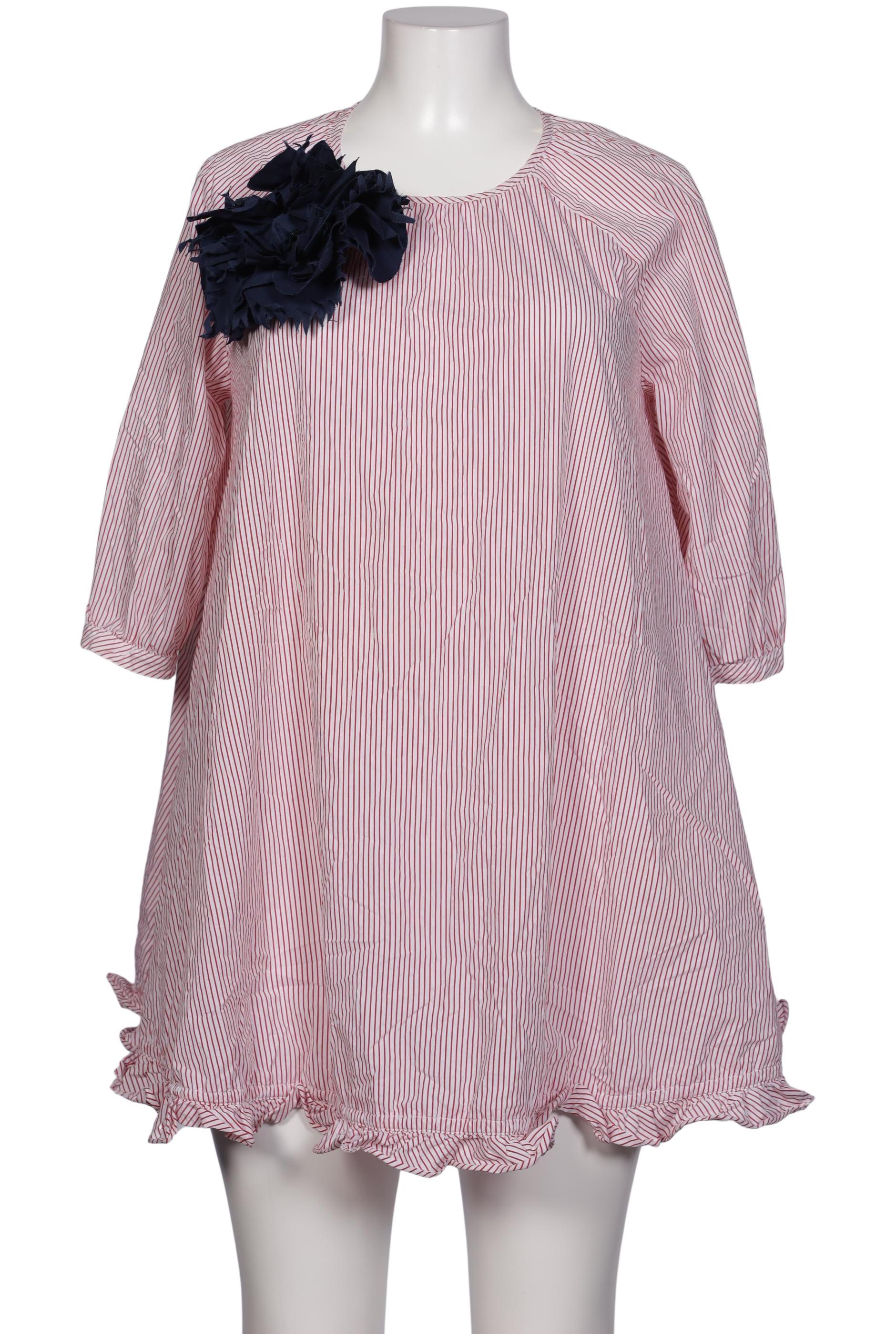 

Twinset Damen Kleid, rot, Gr. 42