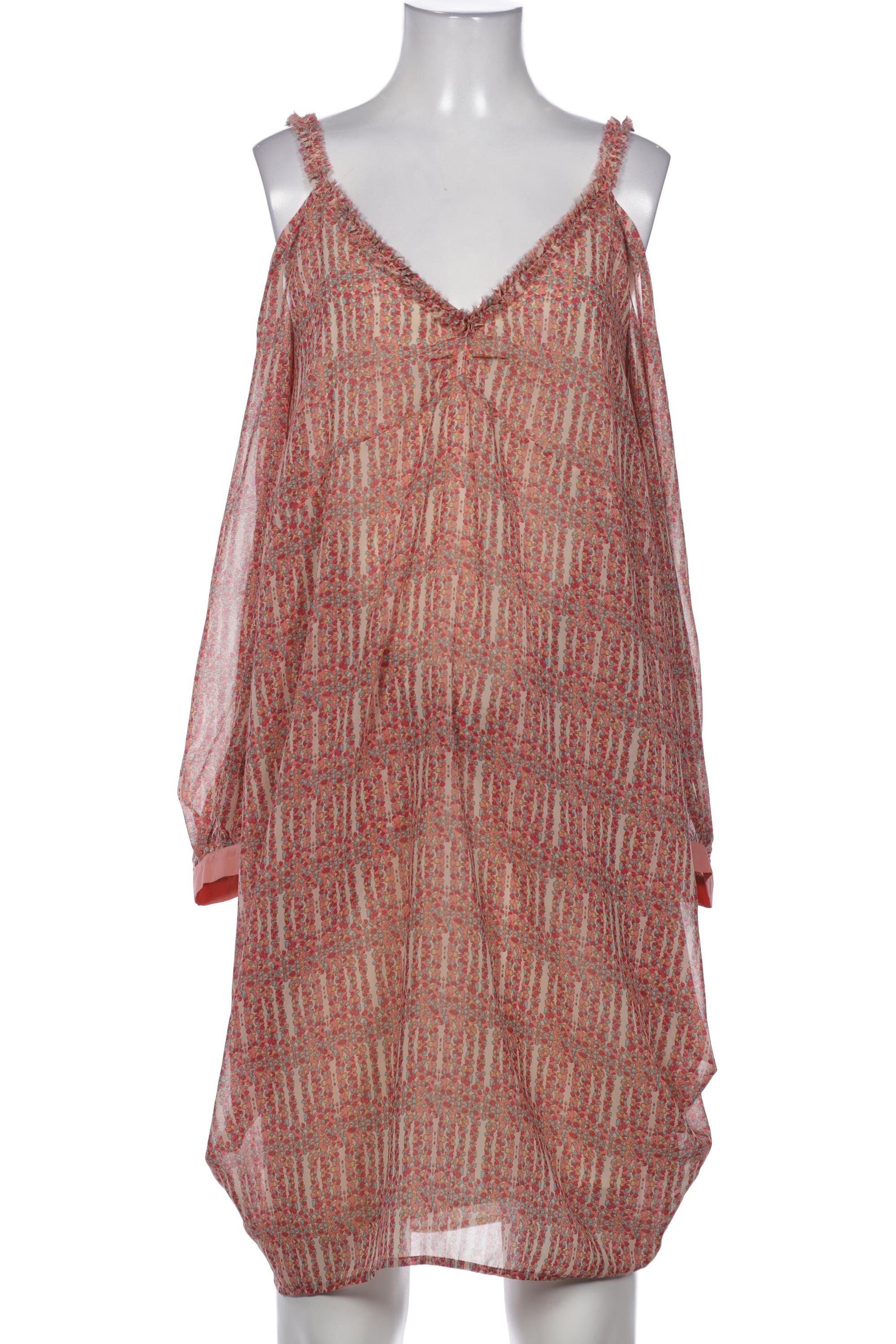 

Twinset Damen Kleid, pink, Gr. 34