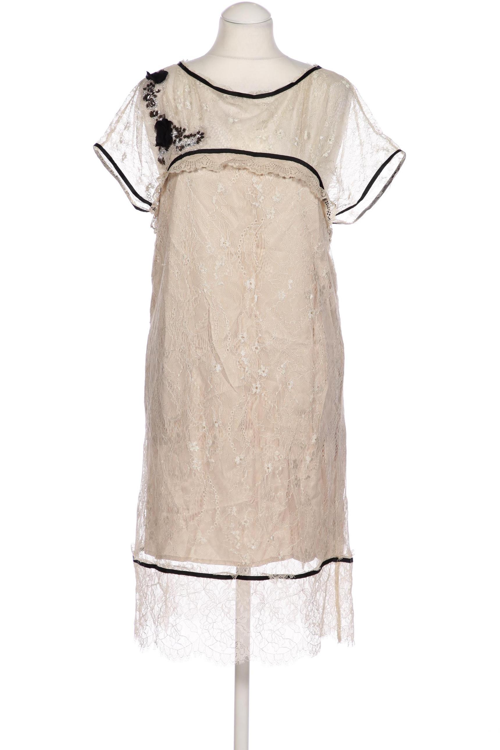 

Twinset Damen Kleid, grau, Gr. 38