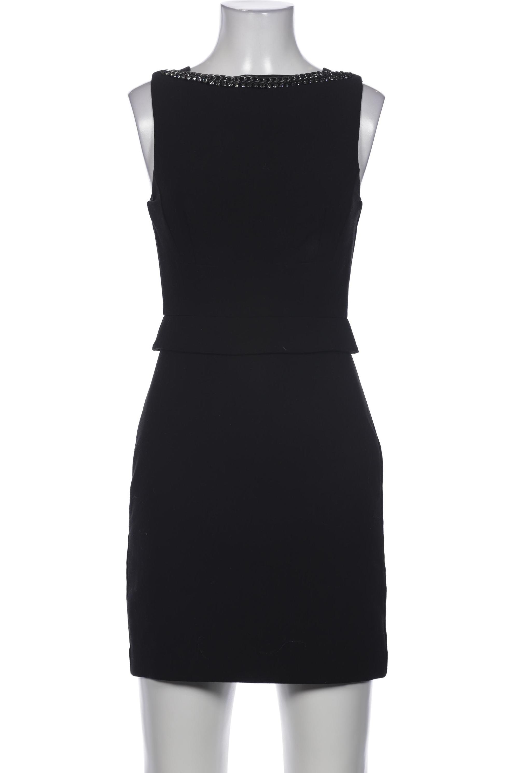 

Twinset Damen Kleid, schwarz, Gr. 36