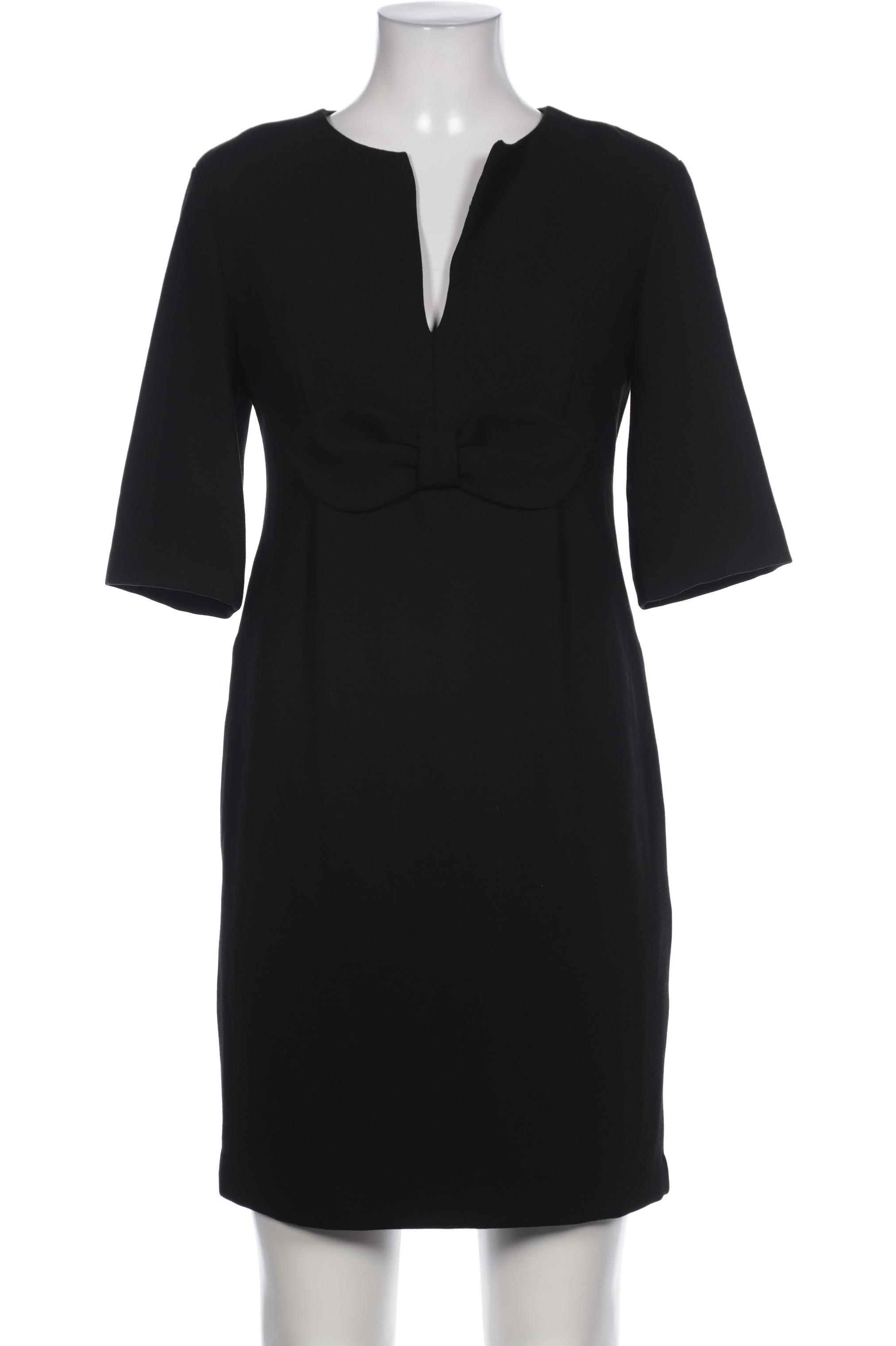 

Twinset Damen Kleid, schwarz, Gr. 38