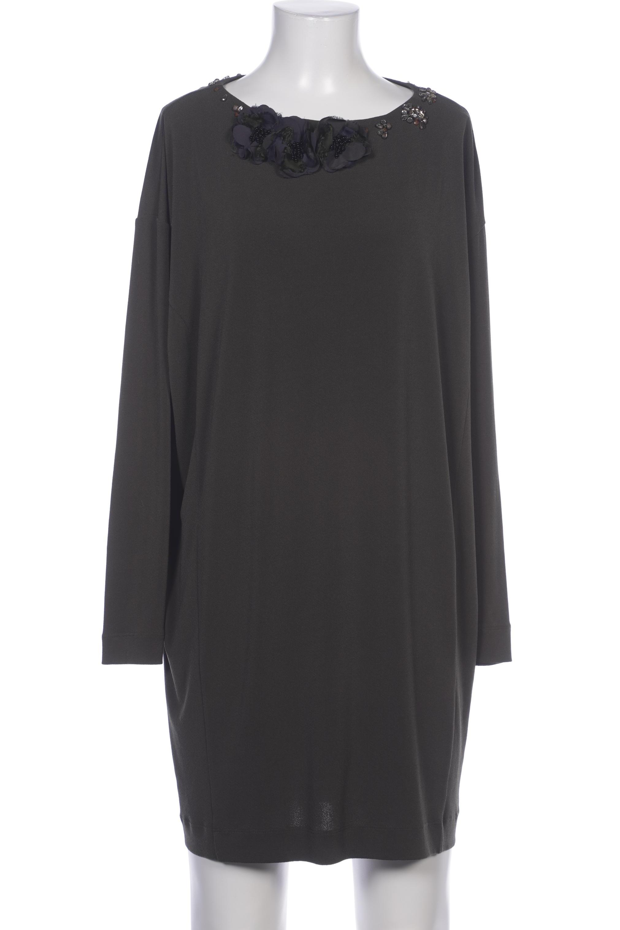 

Twinset Damen Kleid, grün, Gr. 36