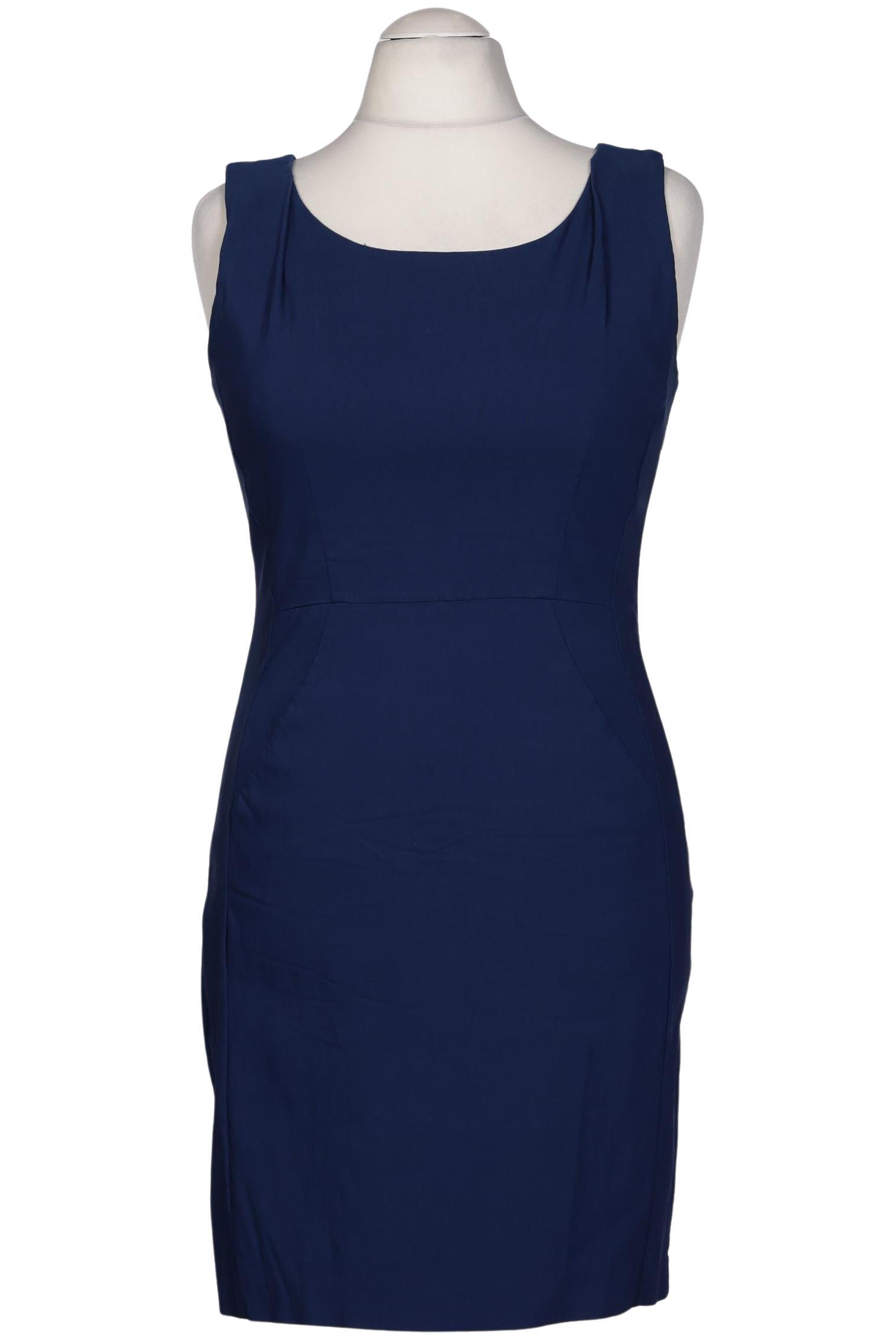 

Twinset Damen Kleid, marineblau, Gr. 44