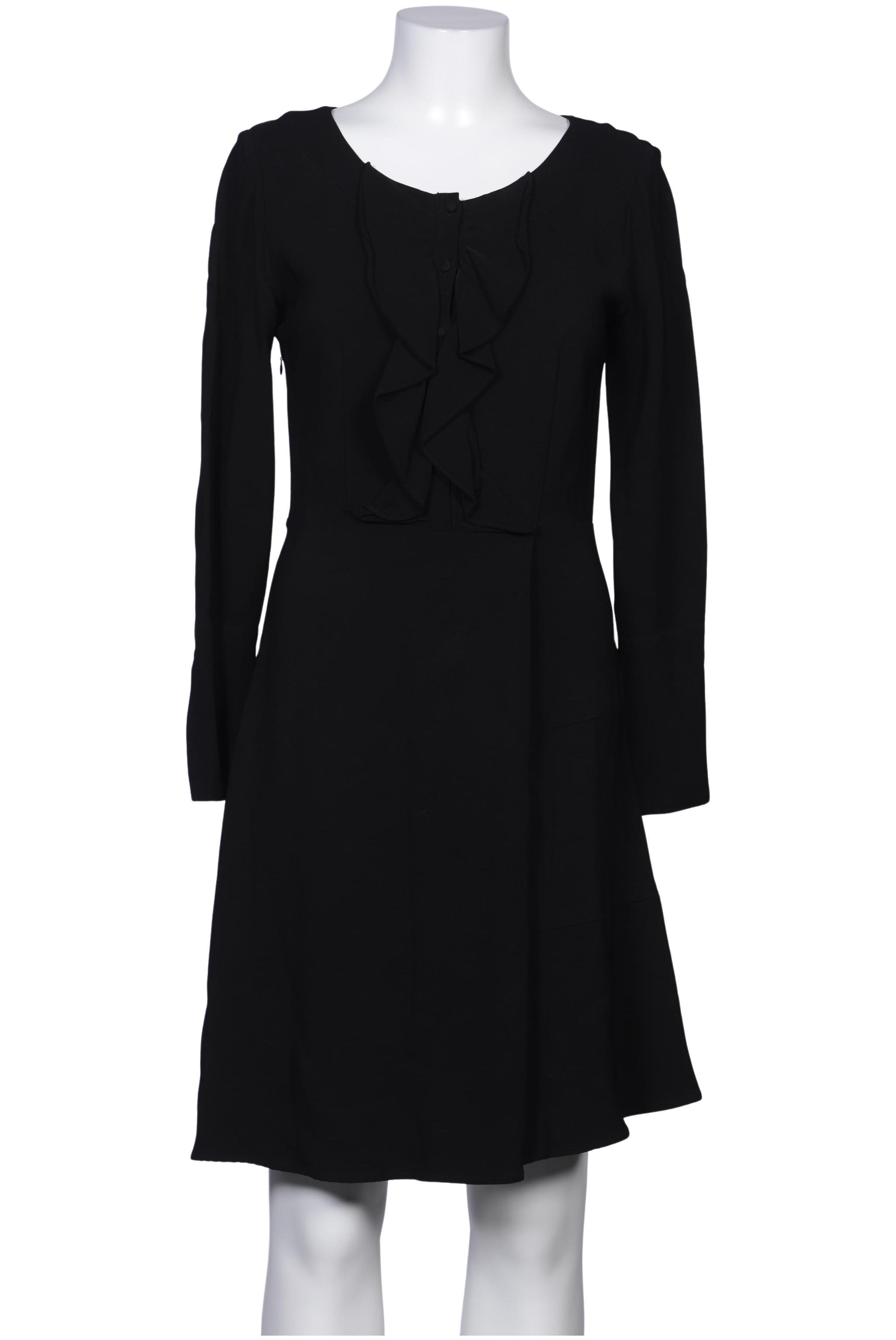 

Twinset Damen Kleid, schwarz, Gr. 42