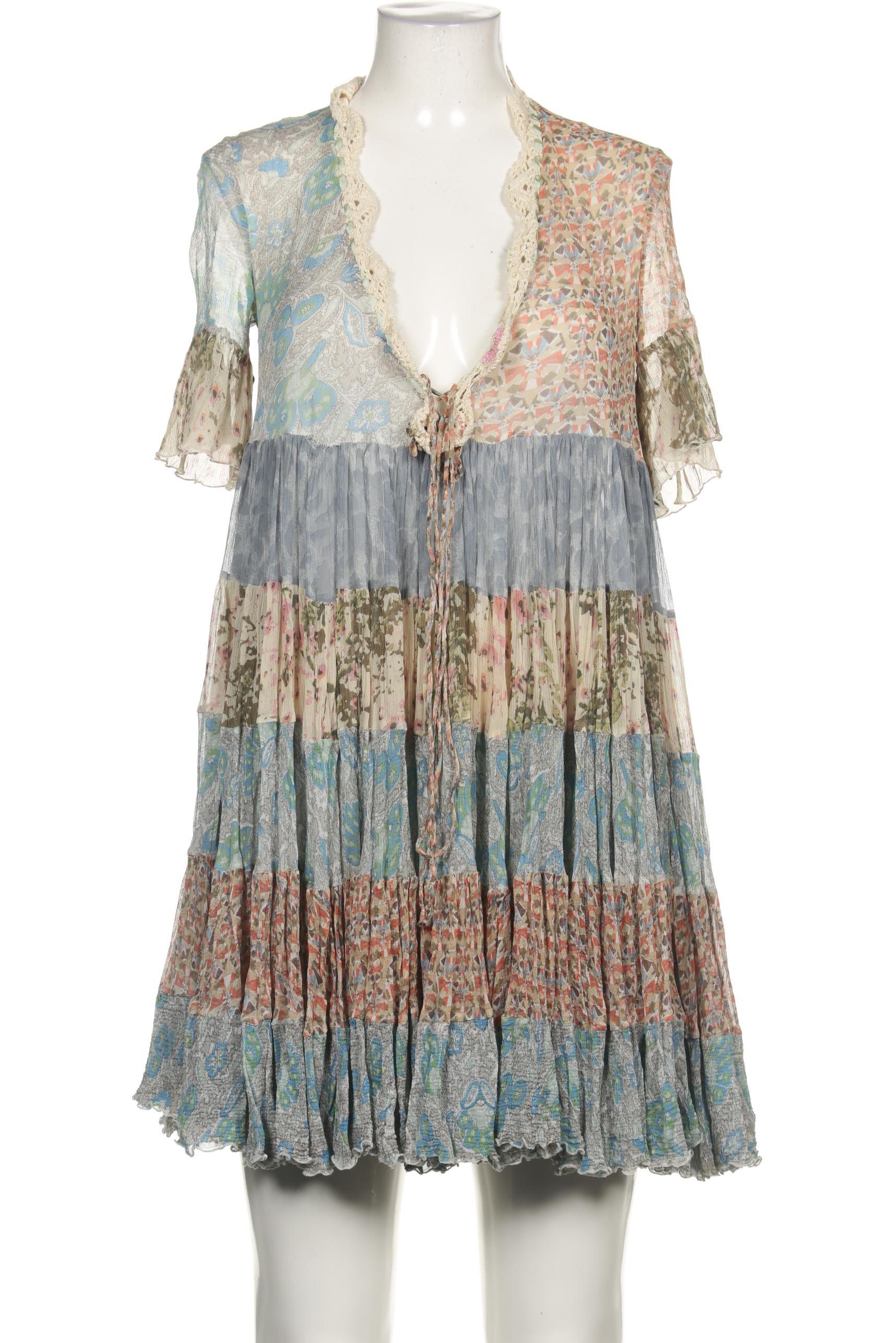 

Twinset Damen Kleid, cremeweiß, Gr. 38
