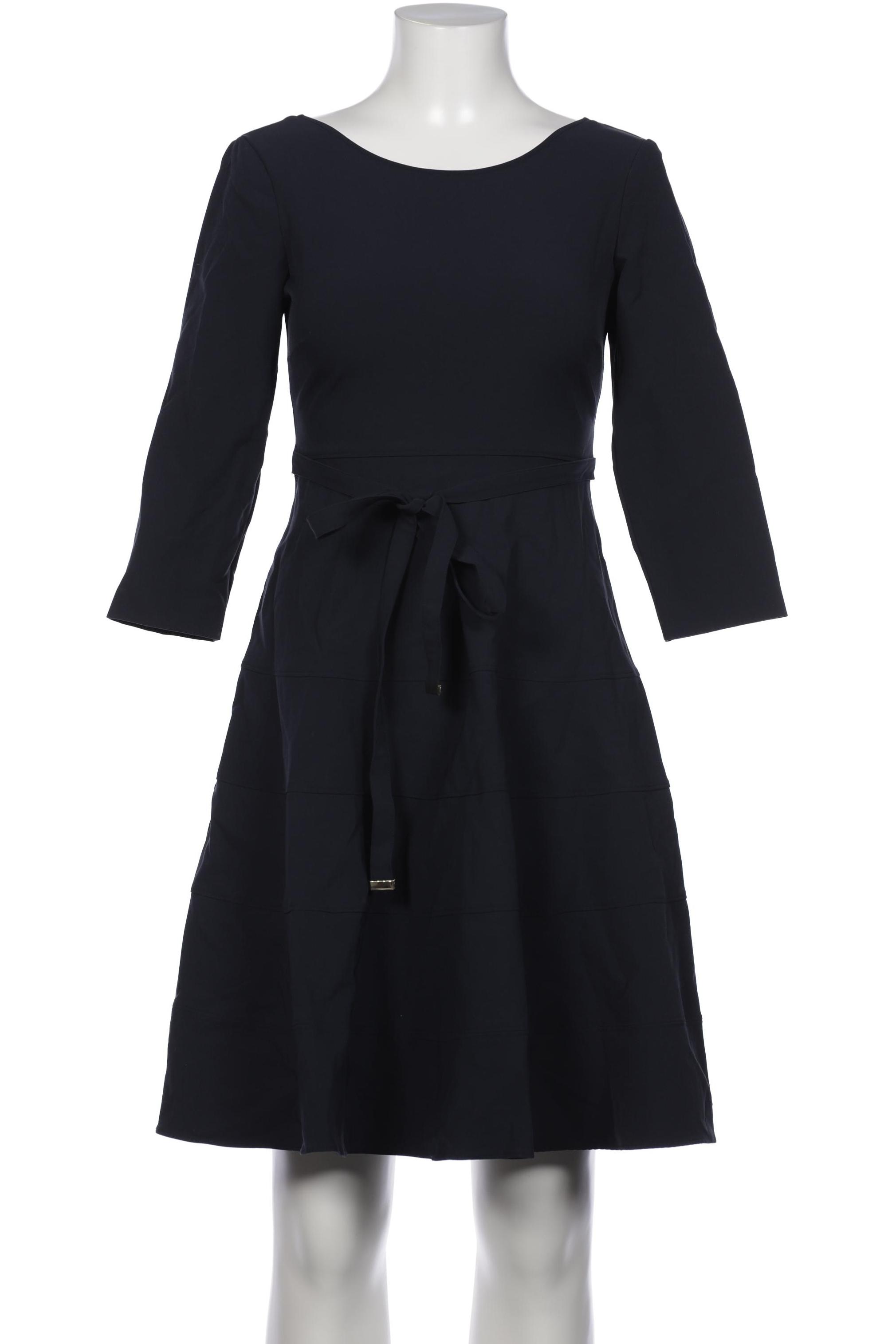 

Twinset Damen Kleid, marineblau, Gr. 42