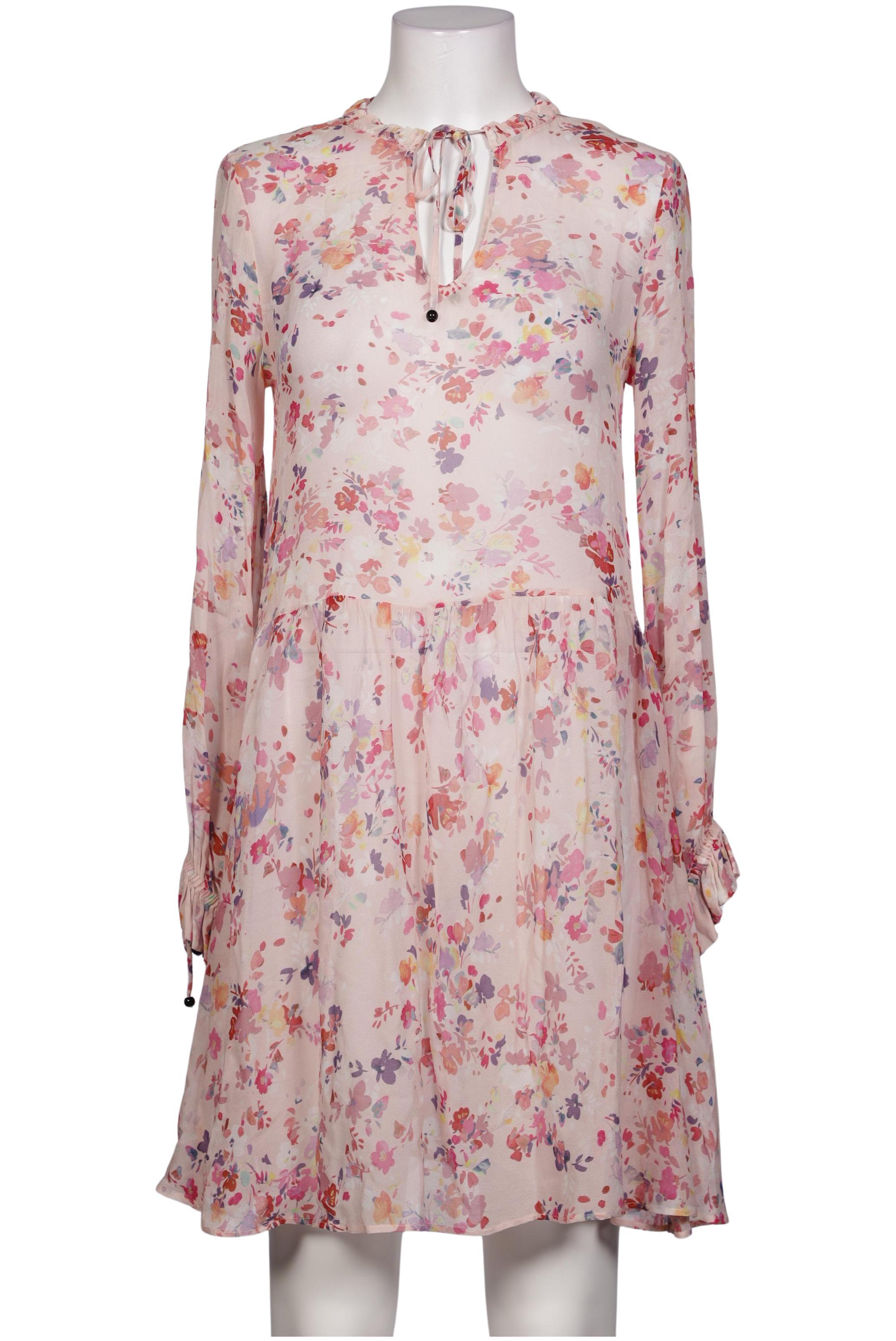 

Twinset Damen Kleid, pink, Gr. 38