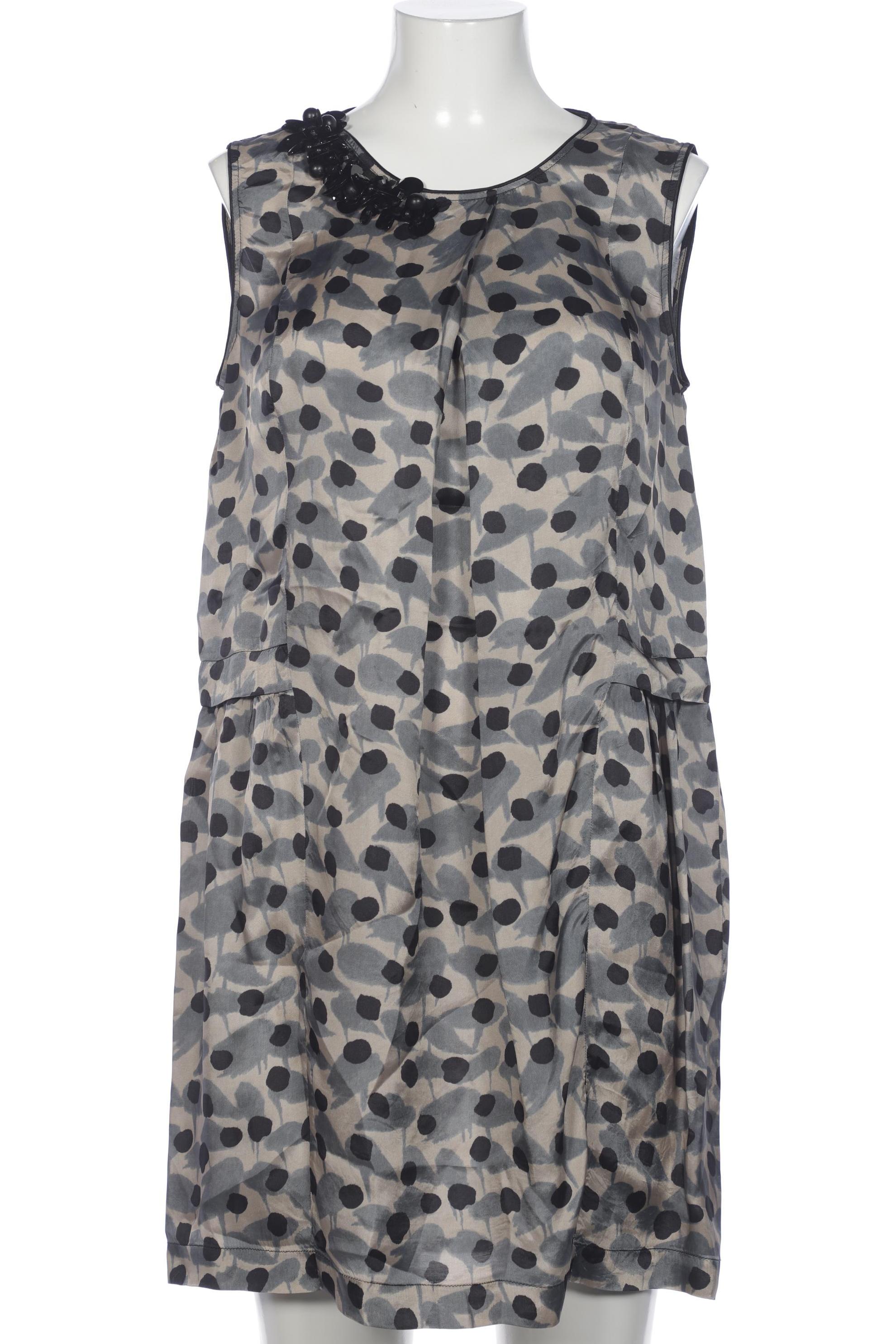 

TWINSET Damen Kleid, grau