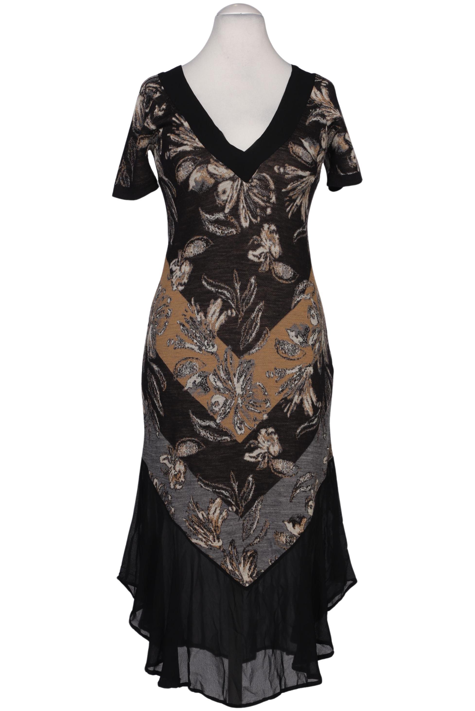 

Twinset Damen Kleid, mehrfarbig, Gr. 36