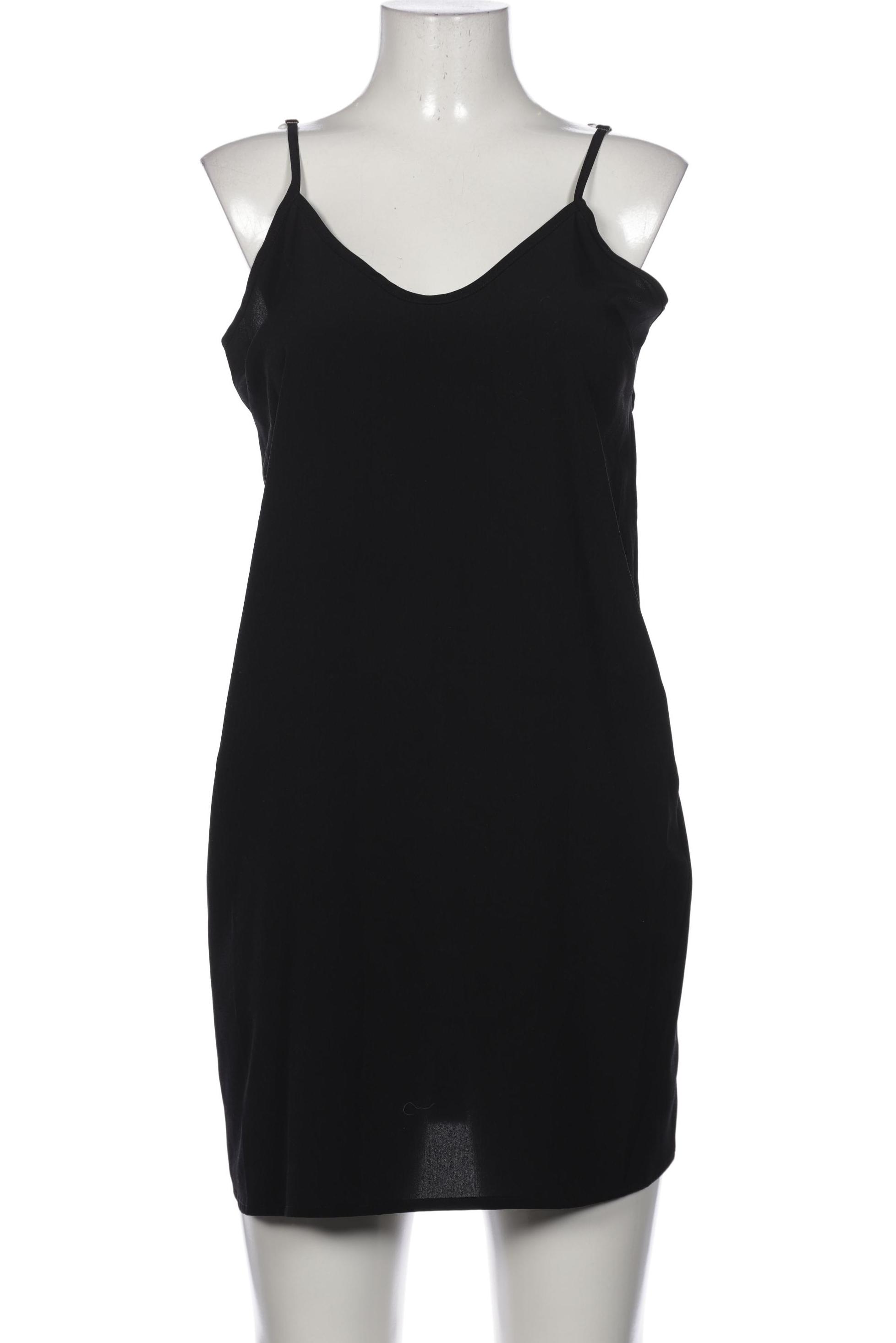 

Twinset Damen Kleid, schwarz, Gr. 38