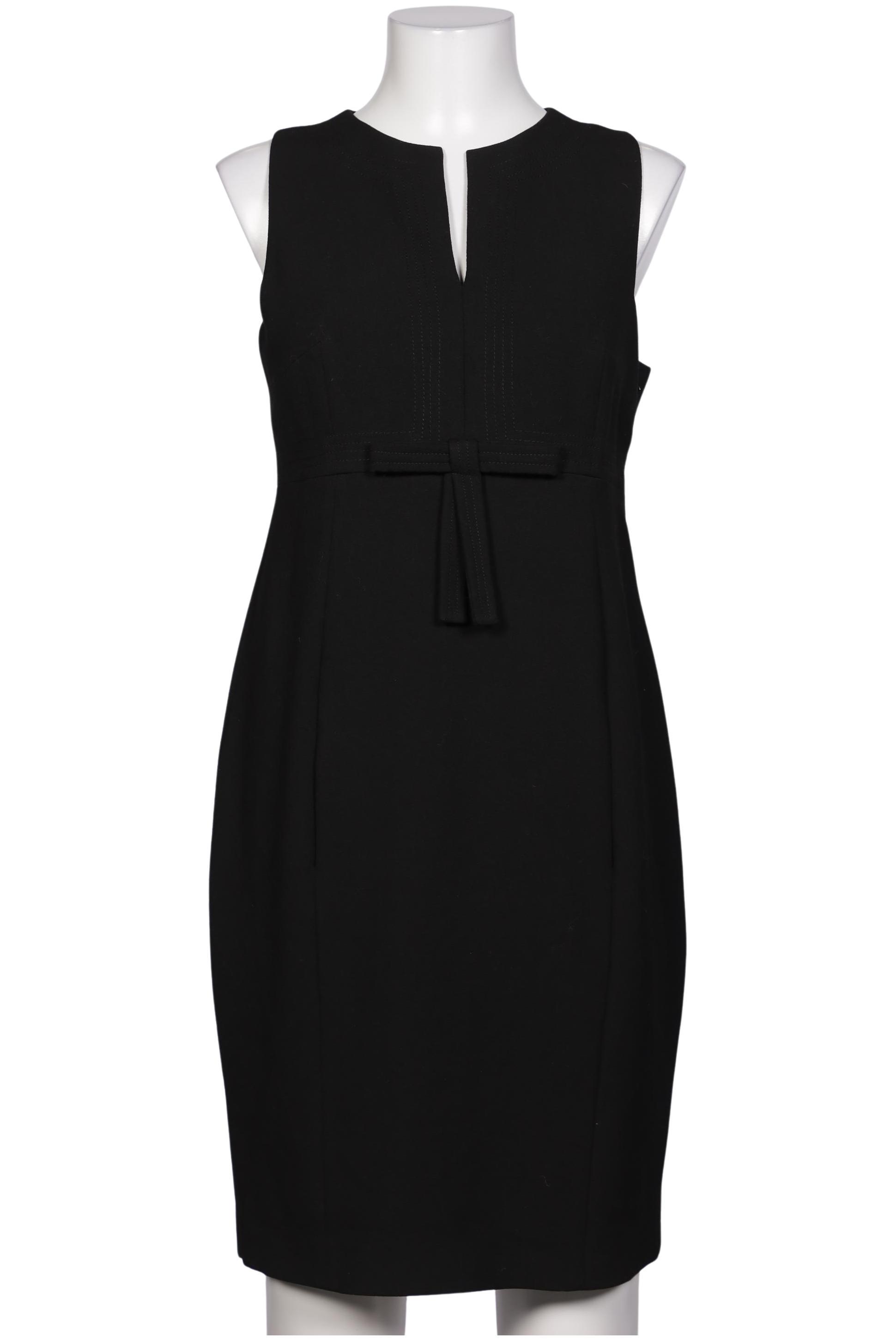 

Twinset Damen Kleid, schwarz, Gr. 36