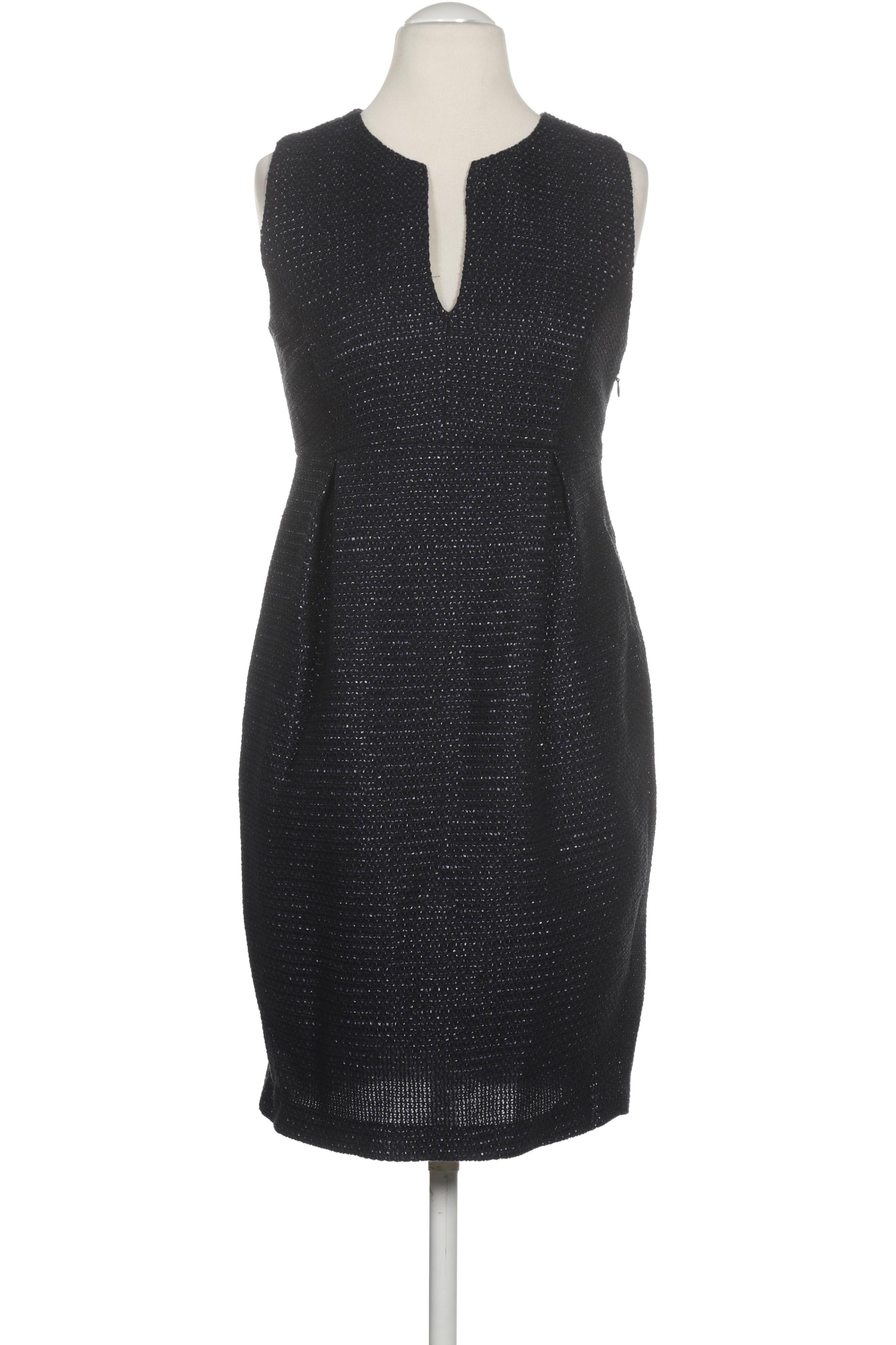 

Twinset Damen Kleid, marineblau, Gr. 36