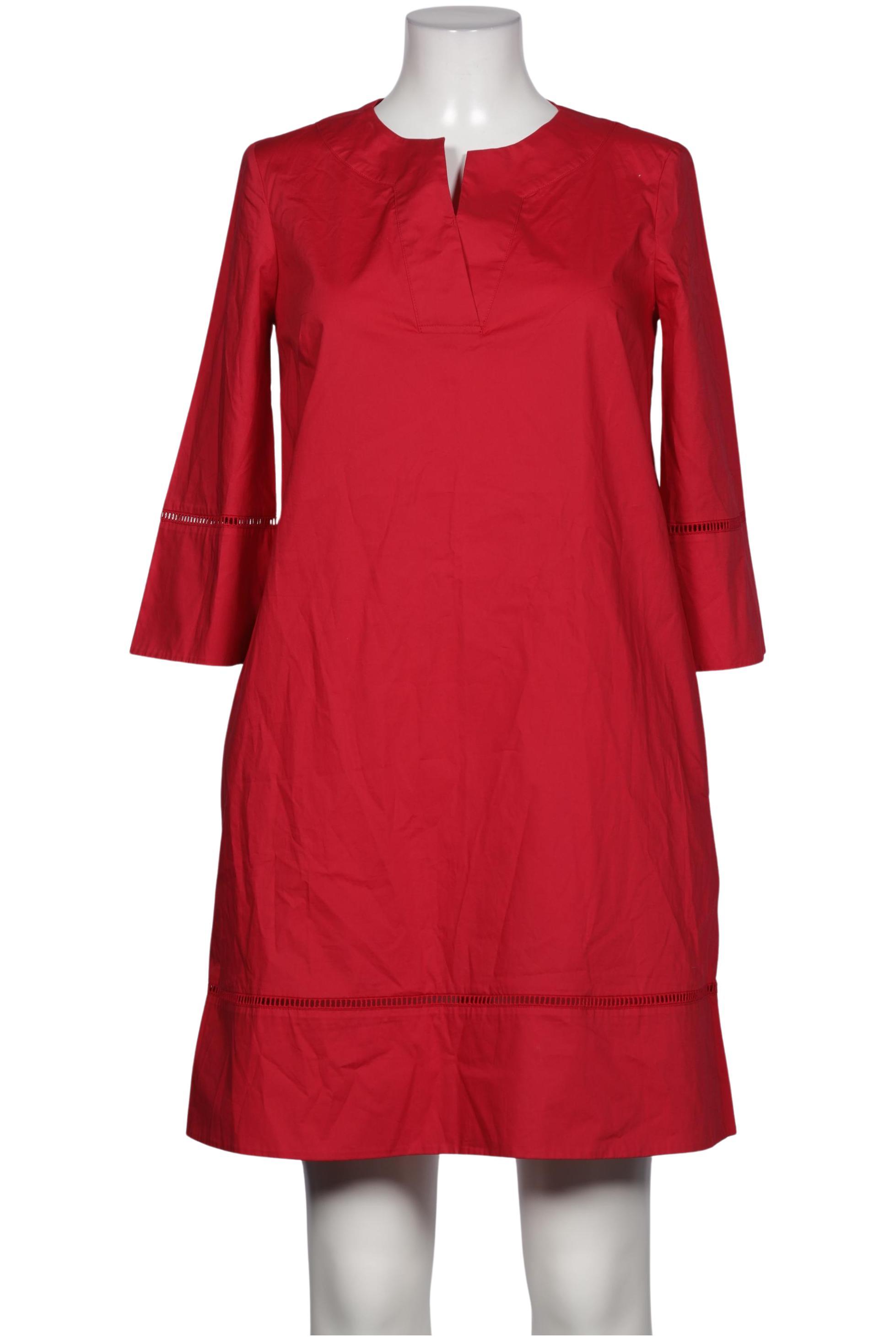 

Twinset Damen Kleid, rot, Gr. 44