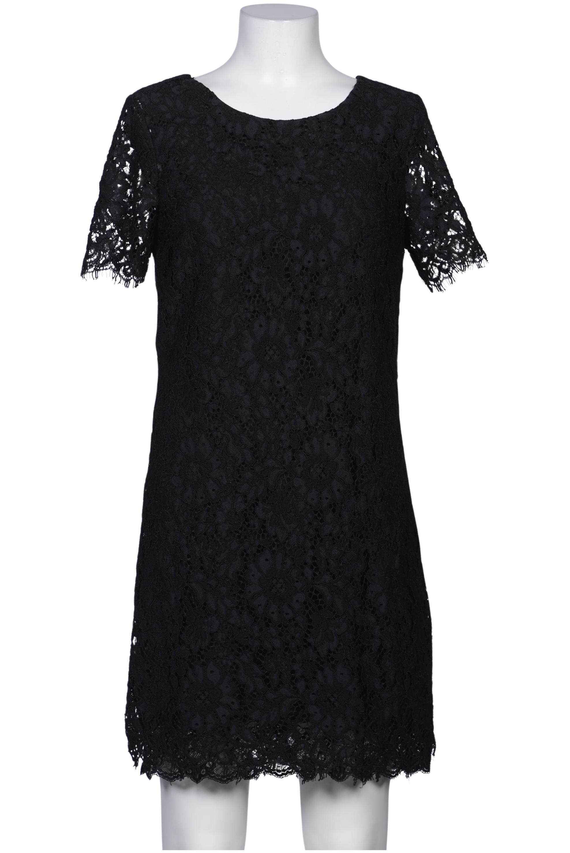 

Twinset Damen Kleid, schwarz, Gr. 38