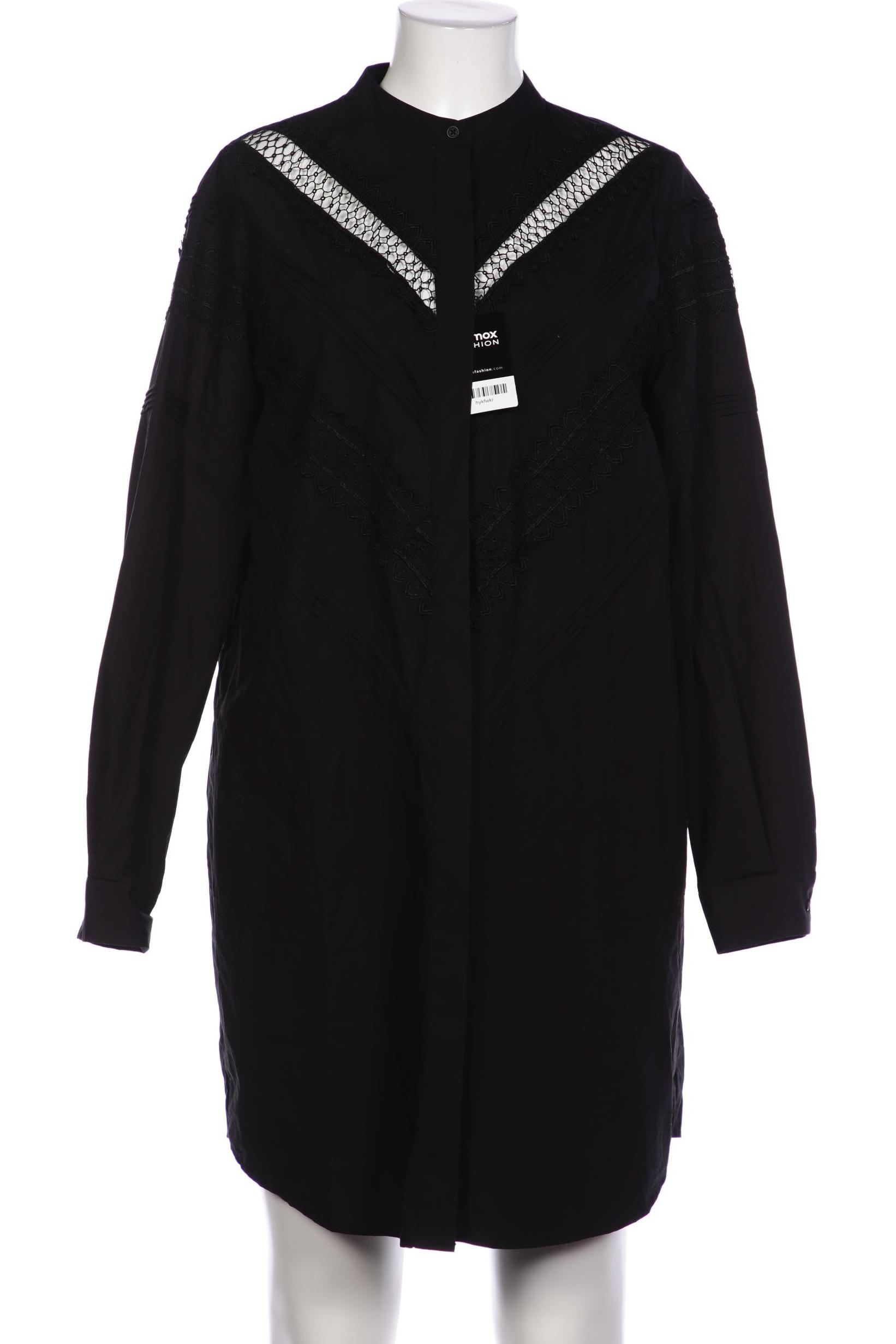 

Twinset Damen Kleid, schwarz, Gr. 44