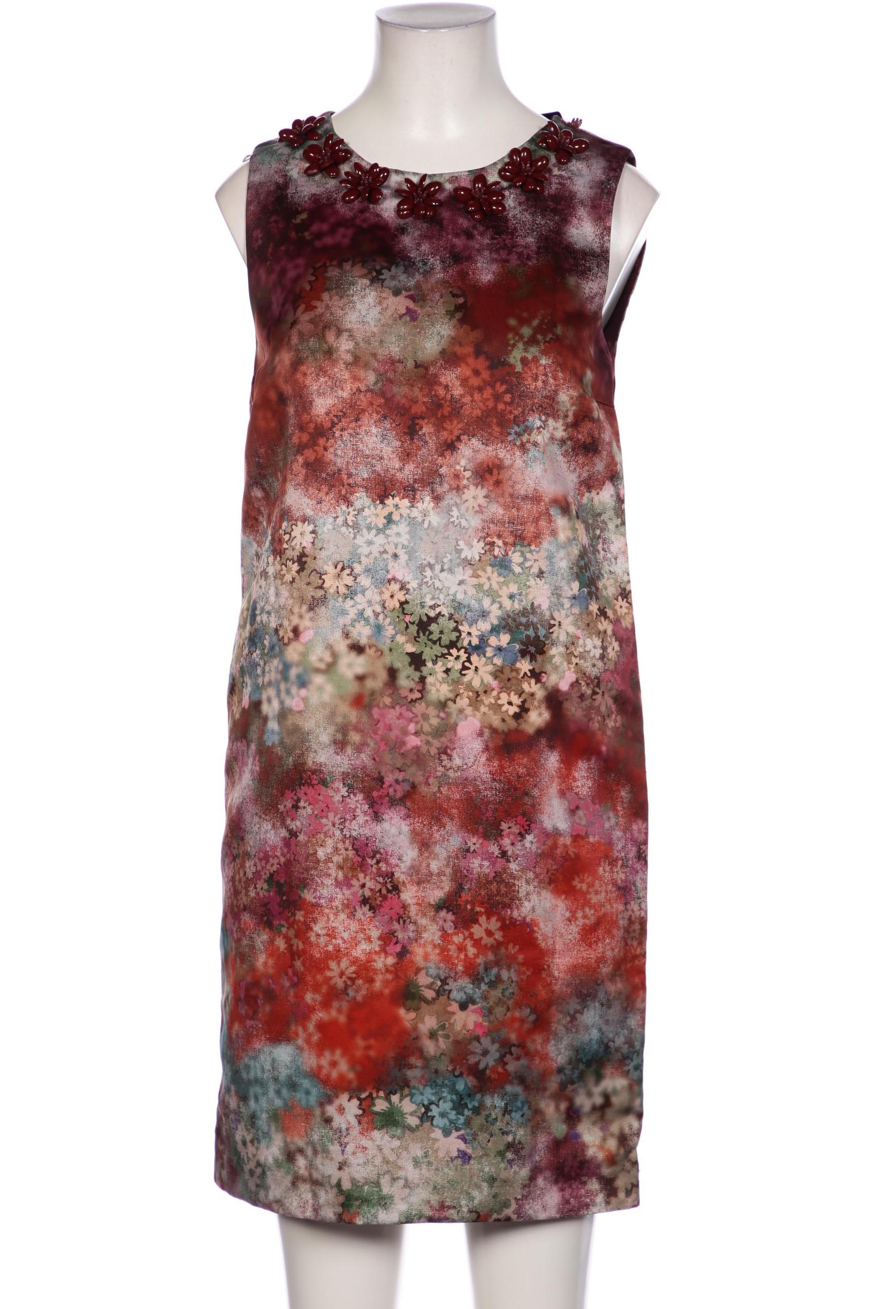 

Twinset Damen Kleid, bordeaux, Gr. 34