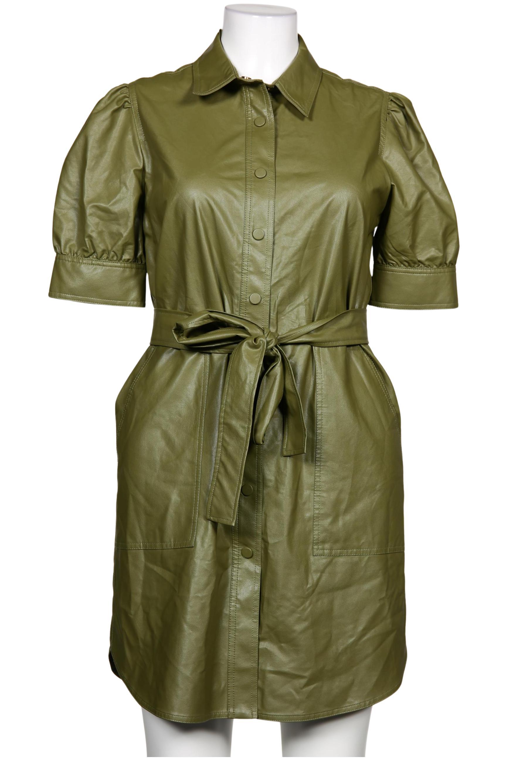 

Twinset Damen Kleid, grün, Gr. 44