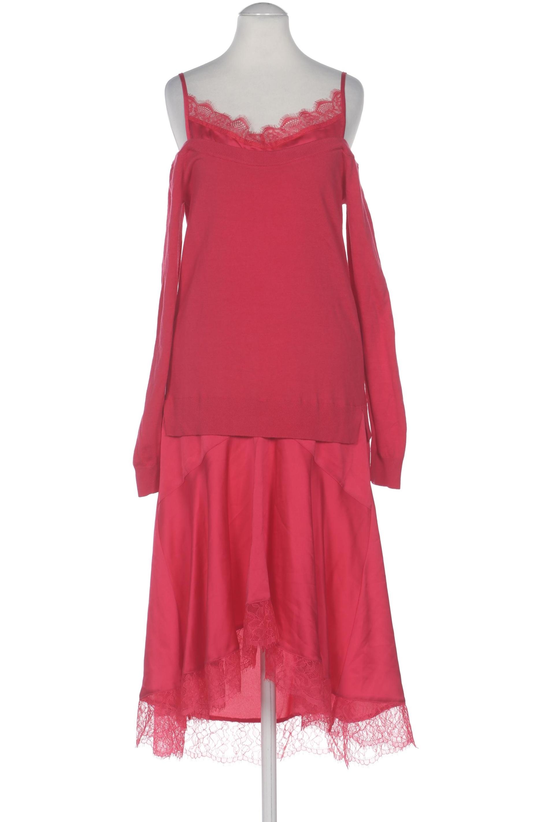 

Twinset Damen Kleid, pink, Gr. 36