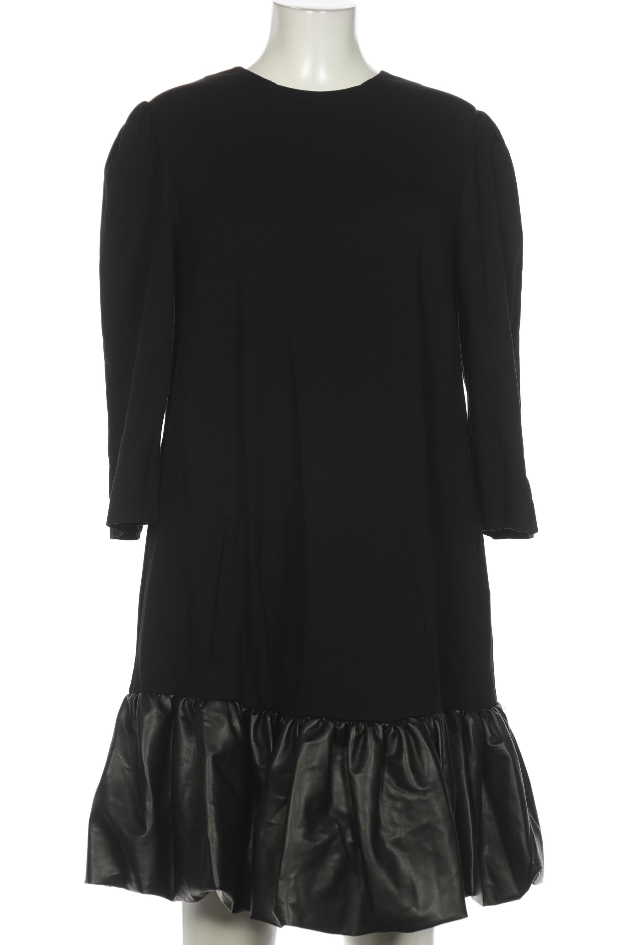 

Twinset Damen Kleid, schwarz, Gr. 44