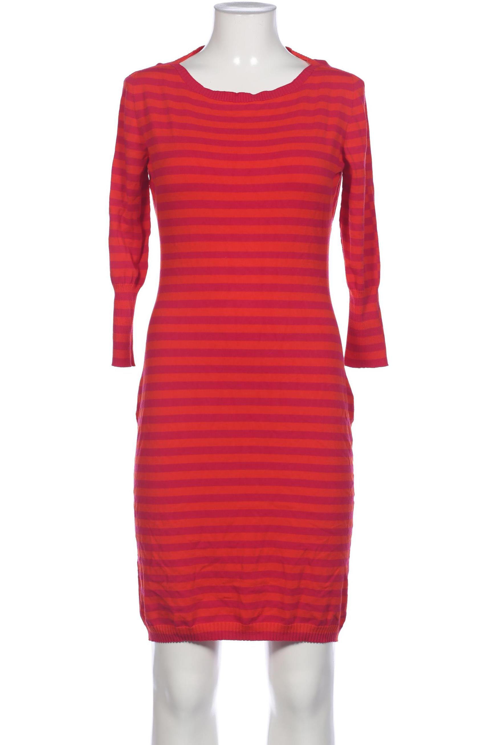

Twinset Damen Kleid, orange, Gr. 36