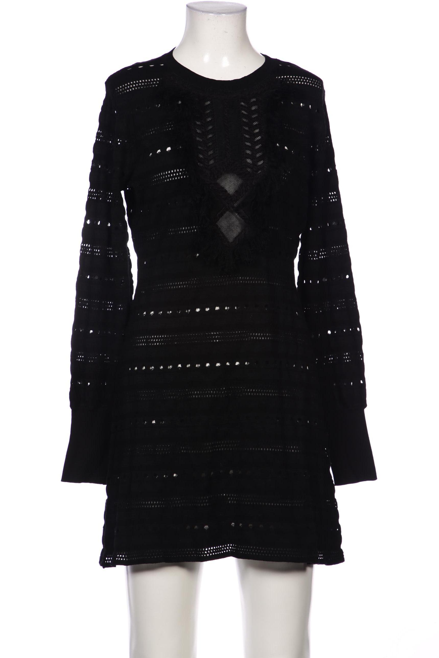 

TWINSET Damen Kleid, schwarz