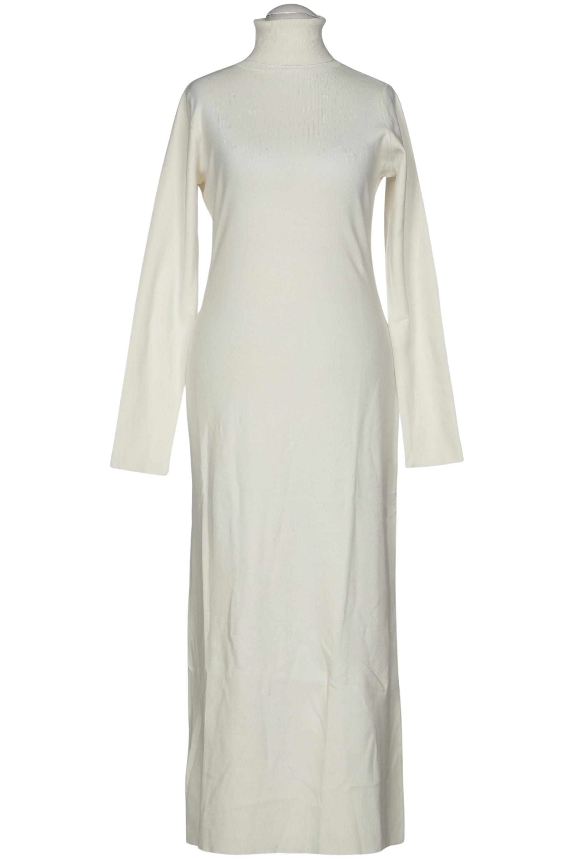 

Twinset Damen Kleid, cremeweiß, Gr. 36