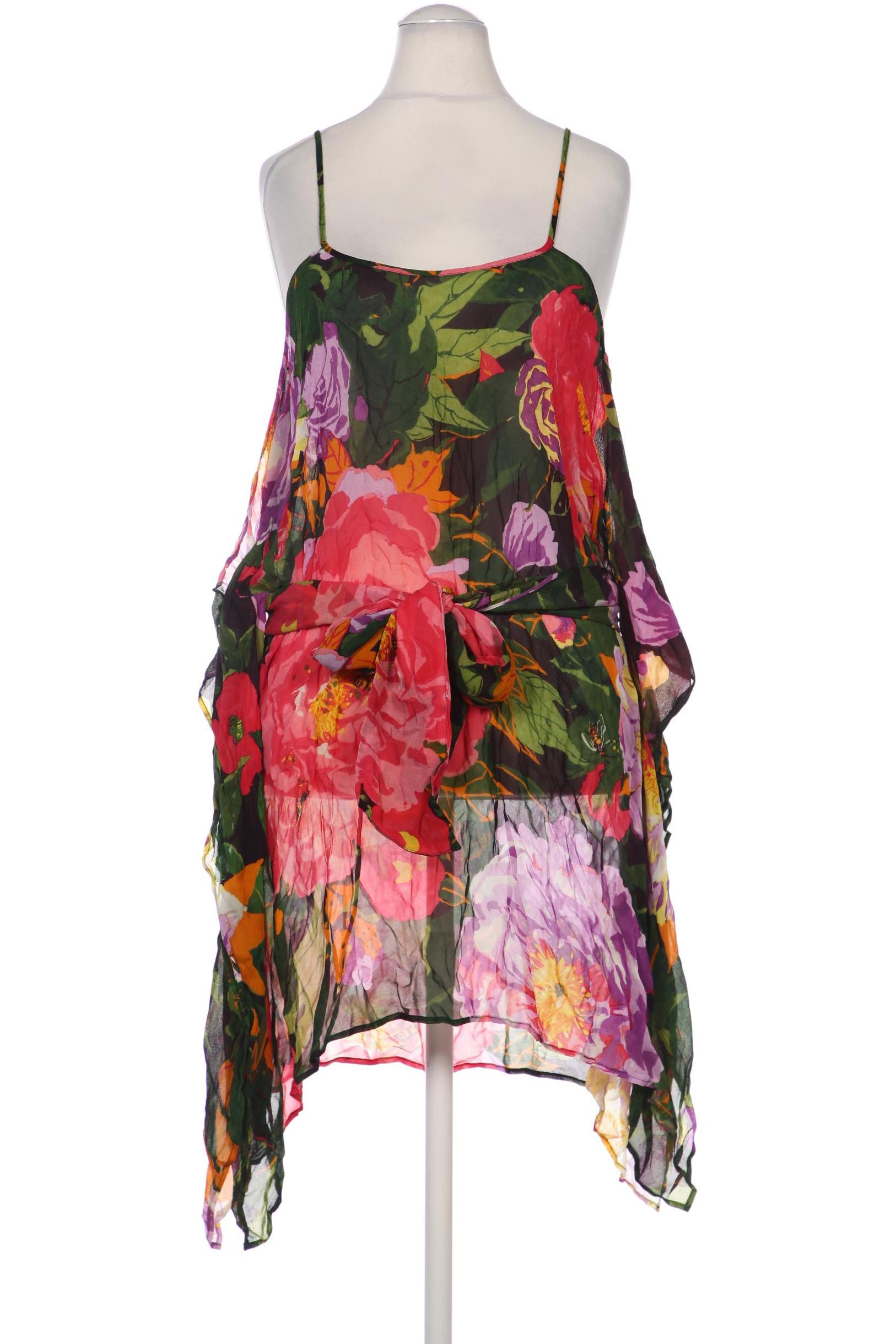 

Twinset Damen Kleid, mehrfarbig, Gr. 44