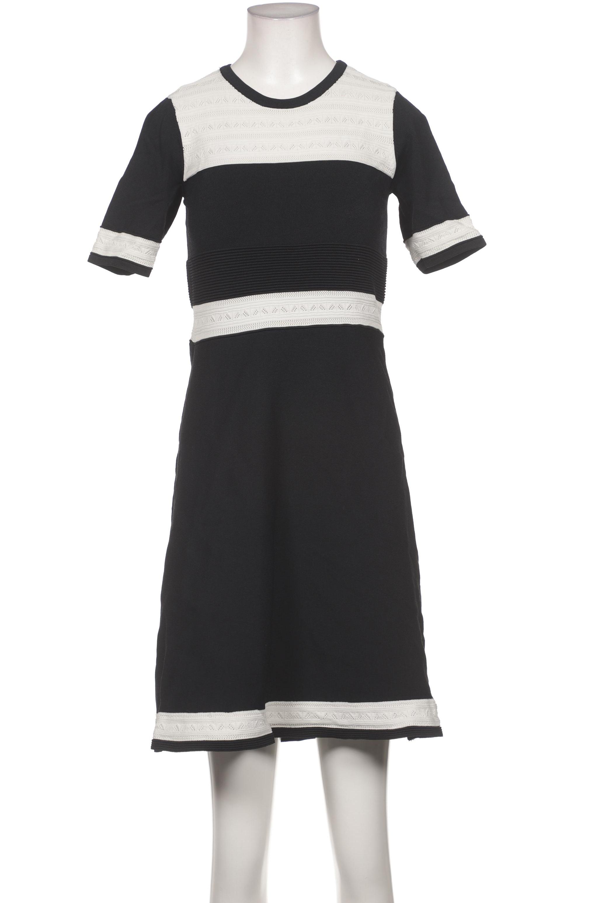

Twinset Damen Kleid, schwarz, Gr. 36
