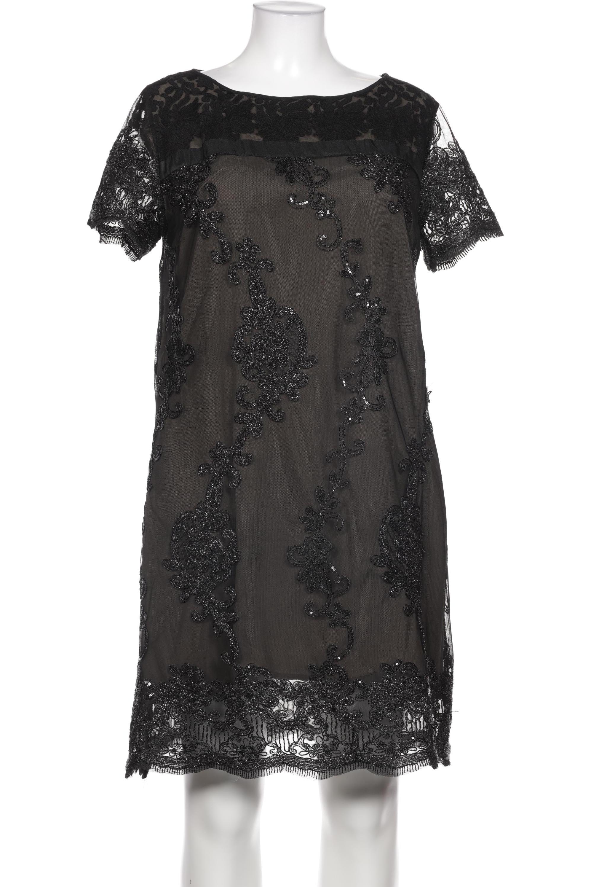 

TWINSET Damen Kleid, schwarz