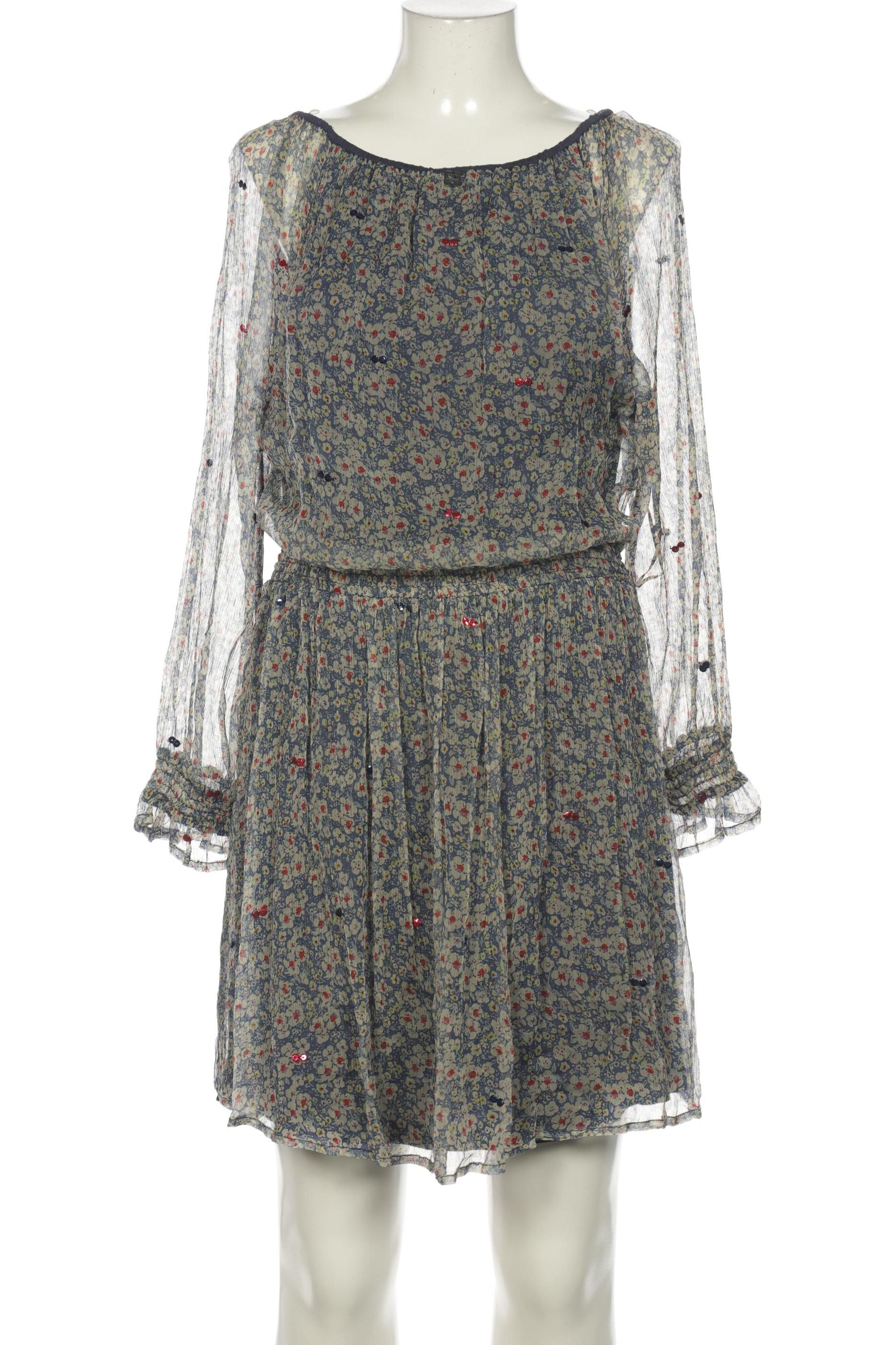 

Twinset Damen Kleid, marineblau, Gr. 42
