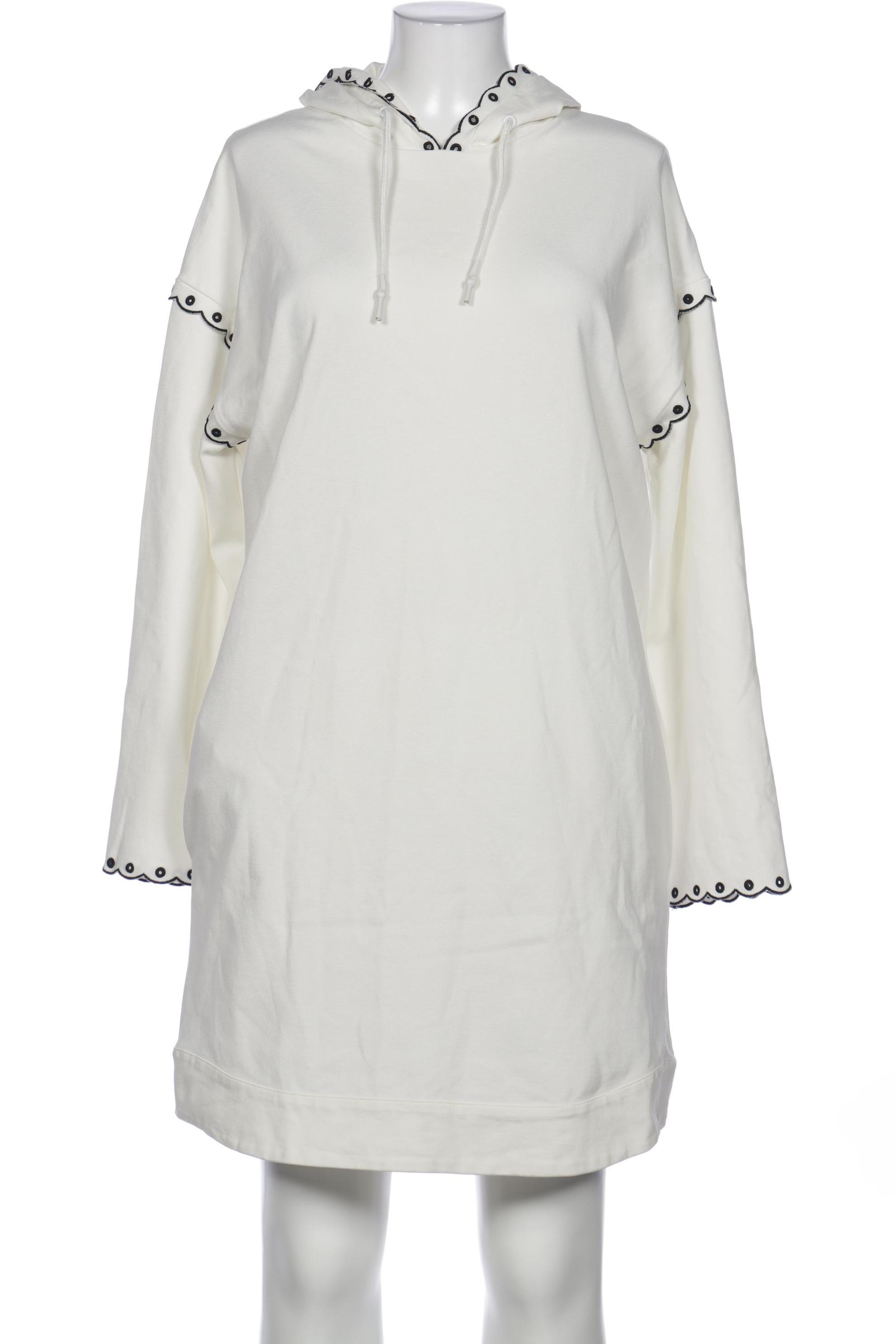 

TWINSET Damen Kleid, cremeweiß