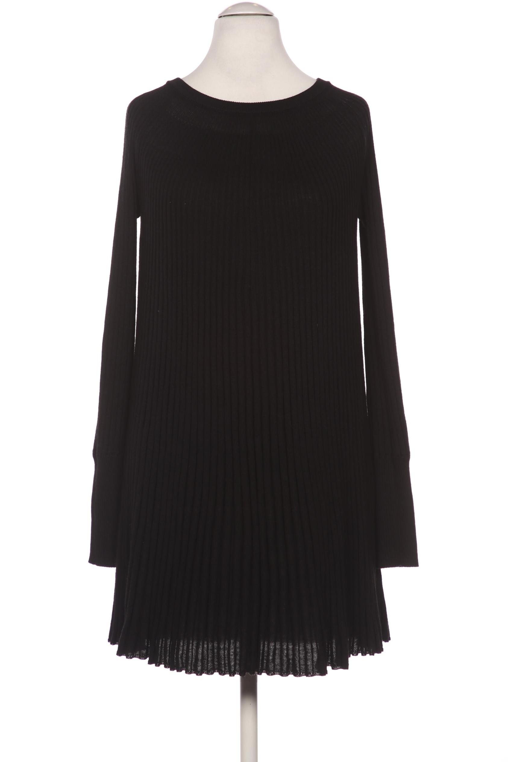 

Twinset Damen Kleid, schwarz, Gr. 36