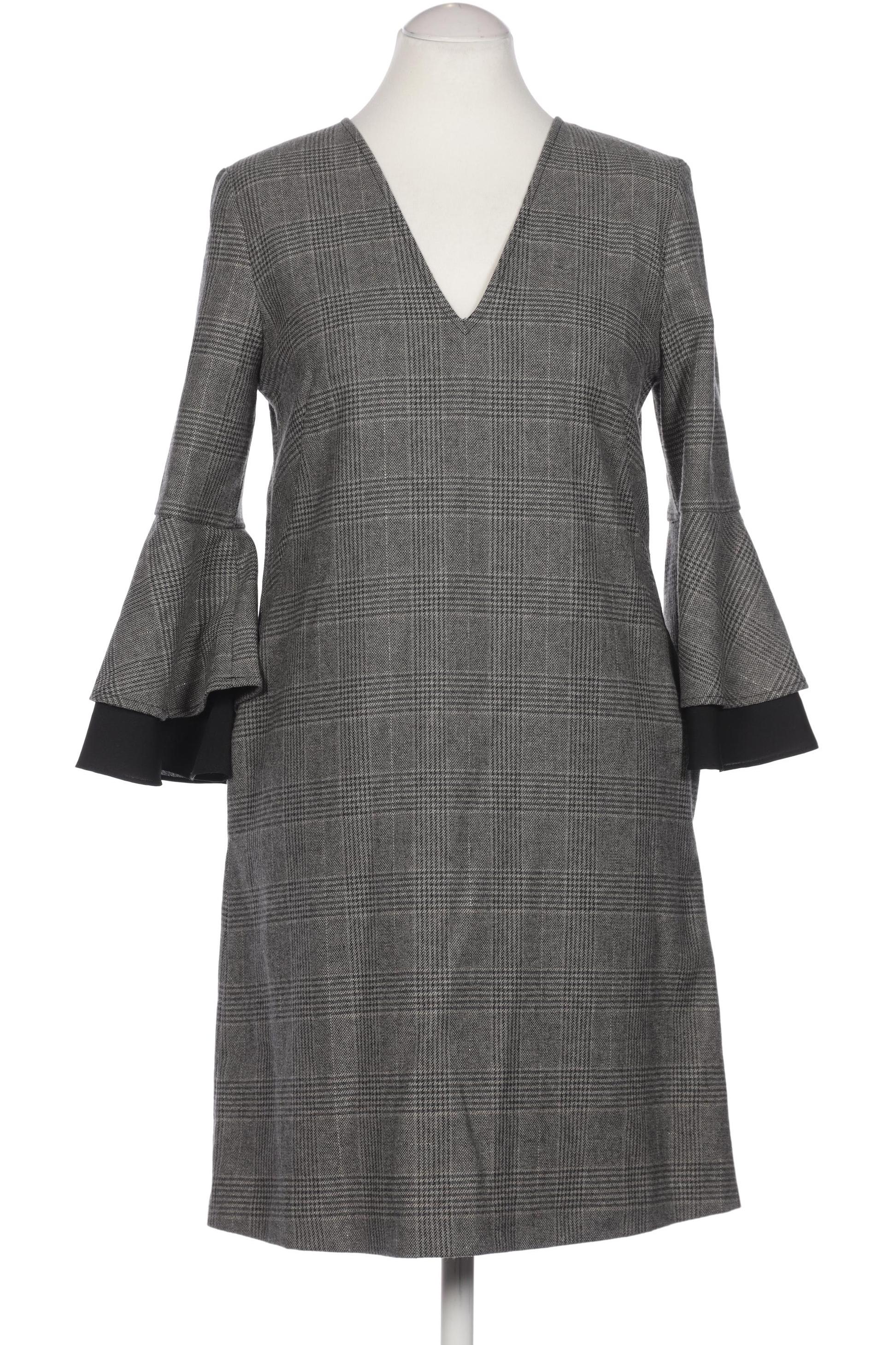 

Twinset Damen Kleid, grau, Gr. 40