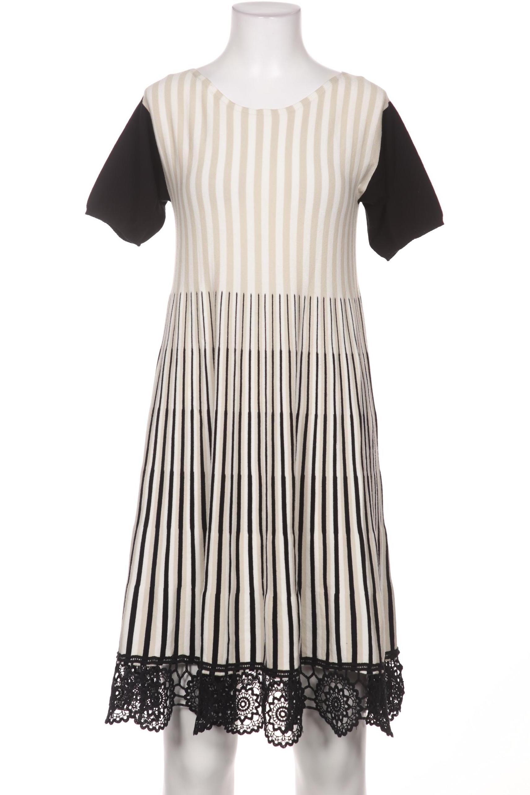 

Twinset Damen Kleid, beige, Gr. 34