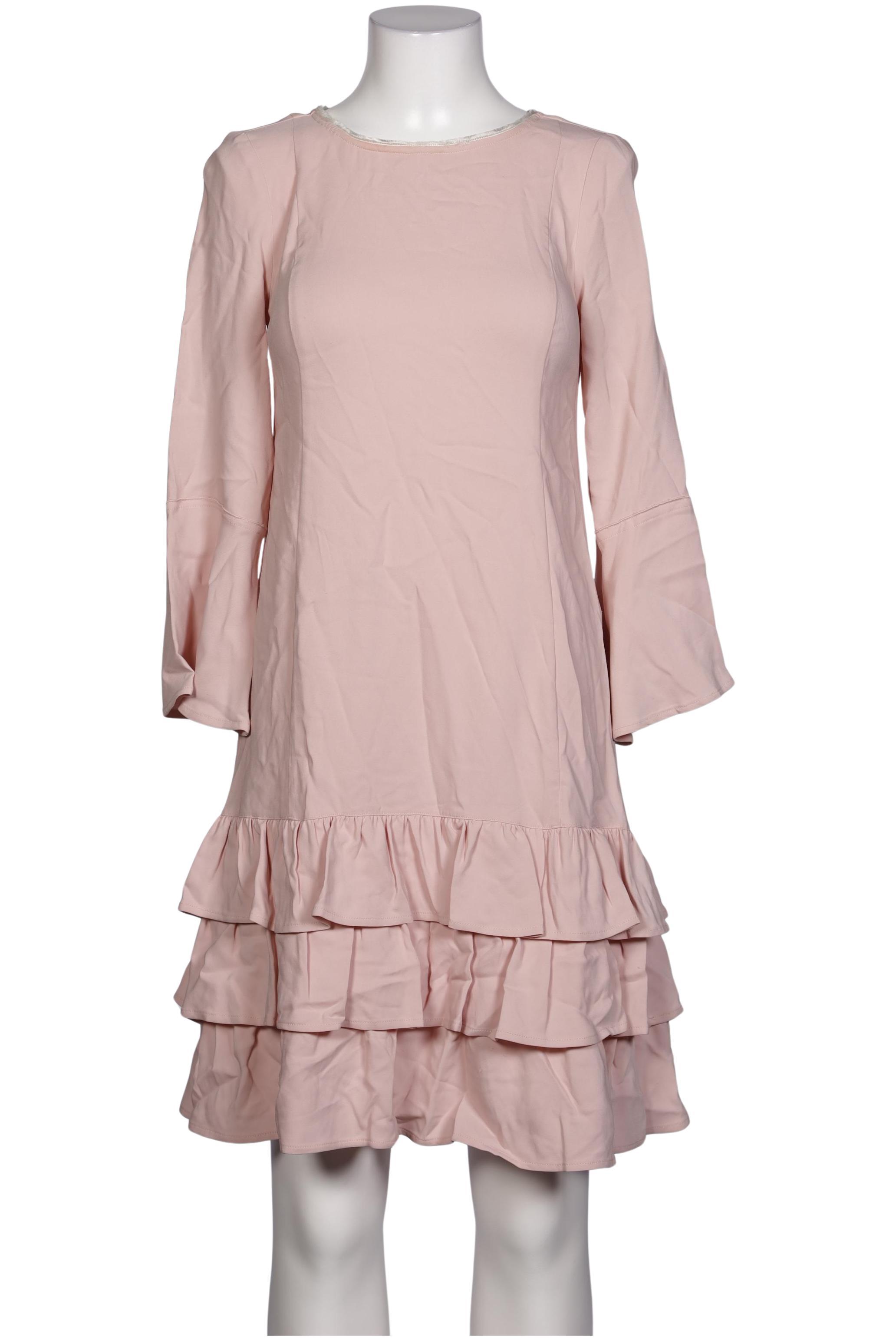 

Twinset Damen Kleid, pink, Gr. 40
