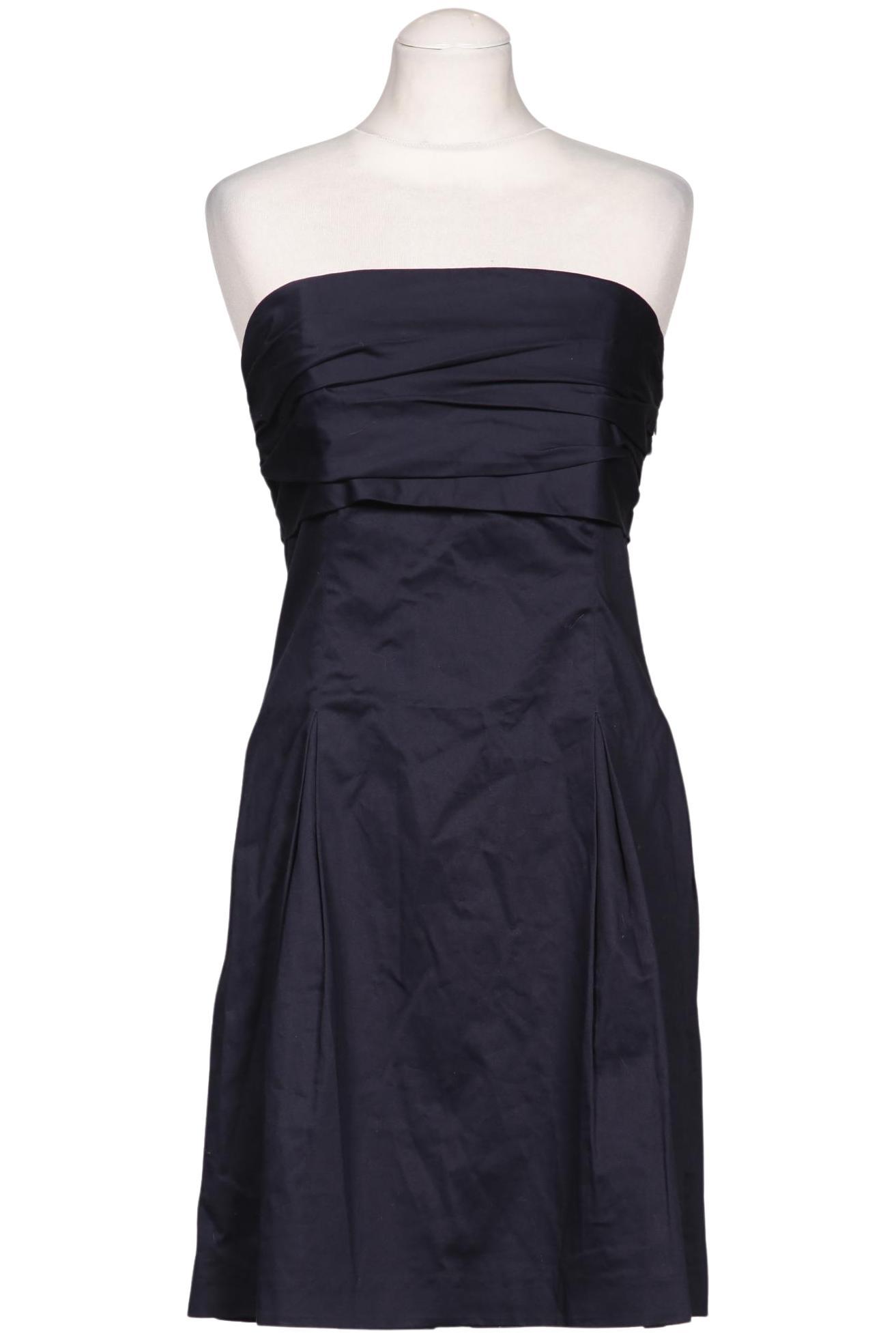 

Twinset Damen Kleid, marineblau, Gr. 42