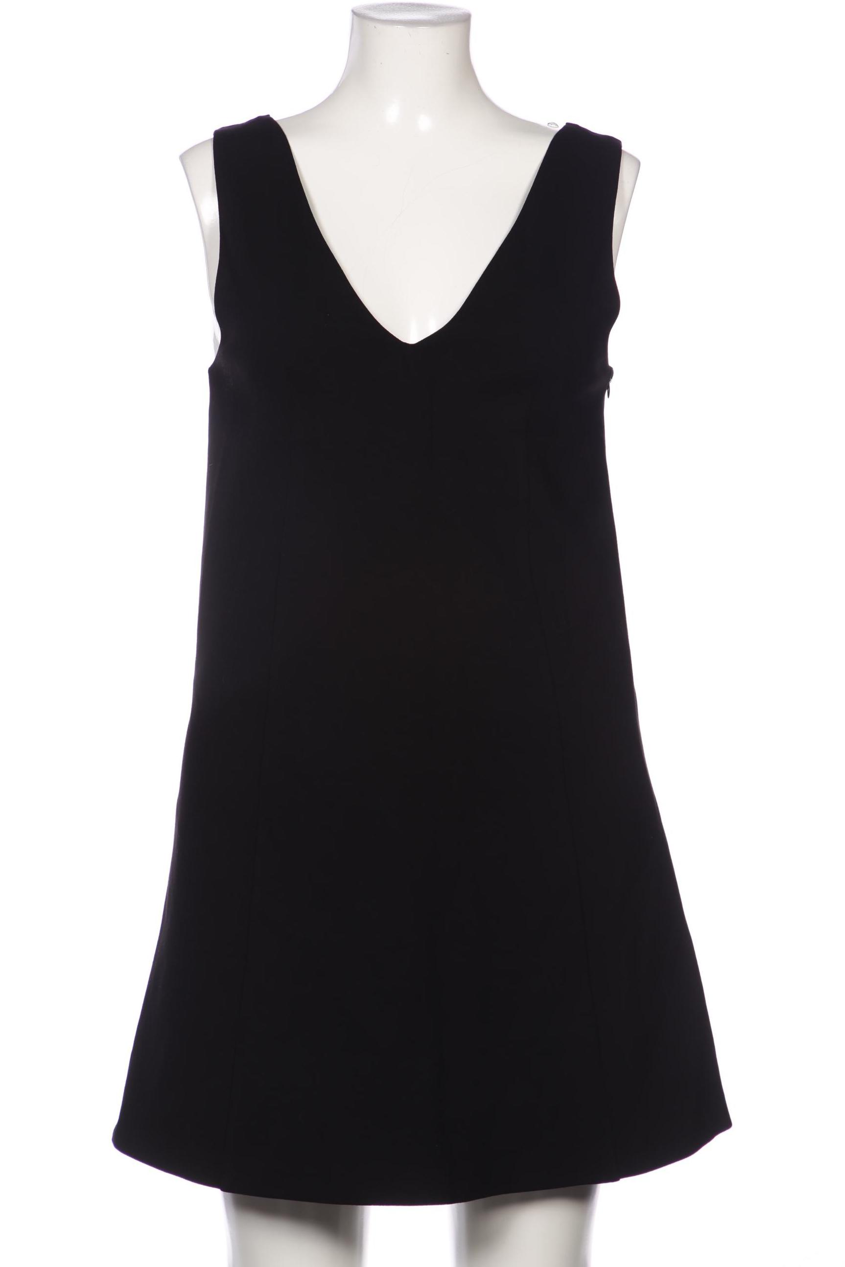 

Twinset Damen Kleid, schwarz, Gr. 44