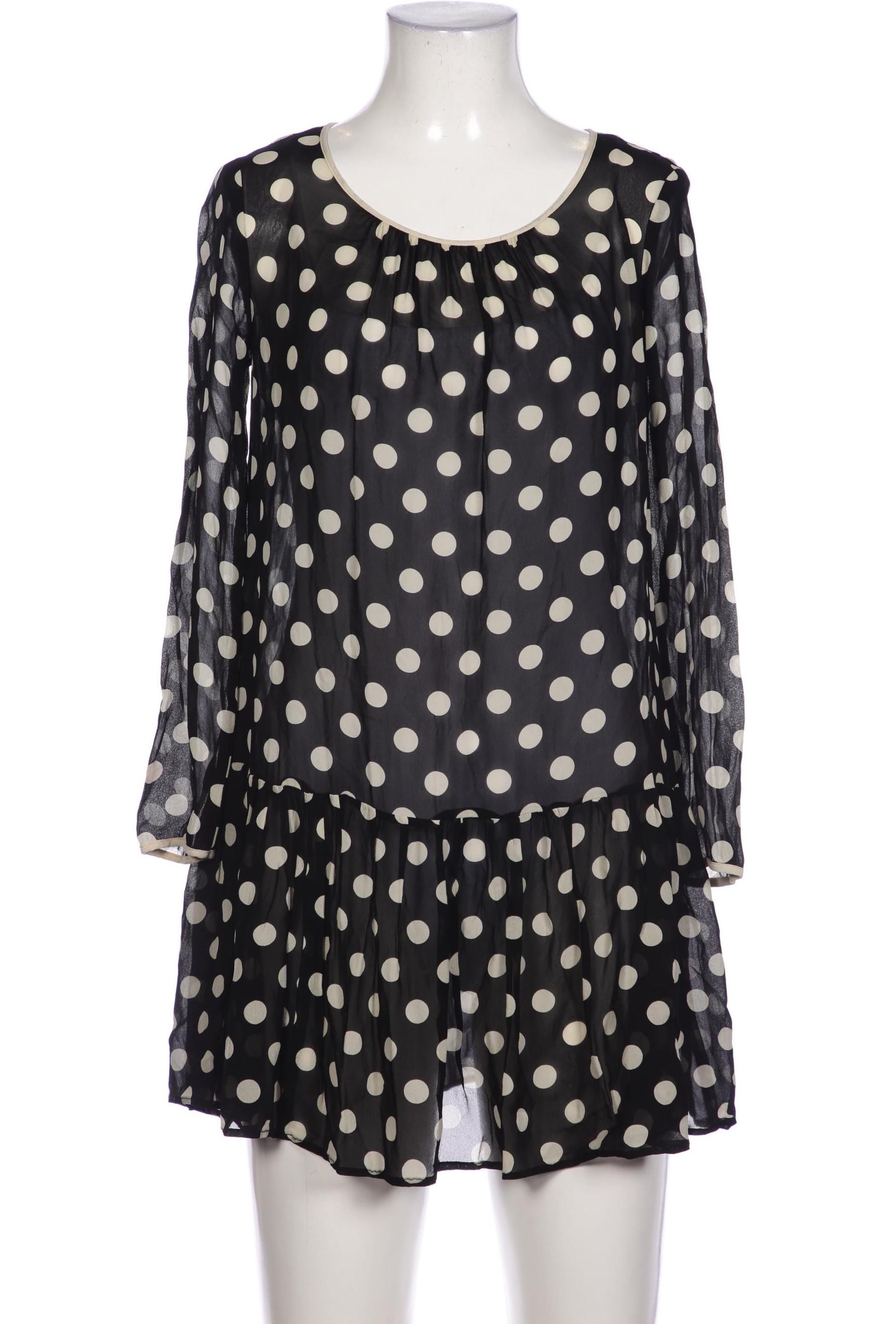 

TWINSET Damen Kleid, schwarz