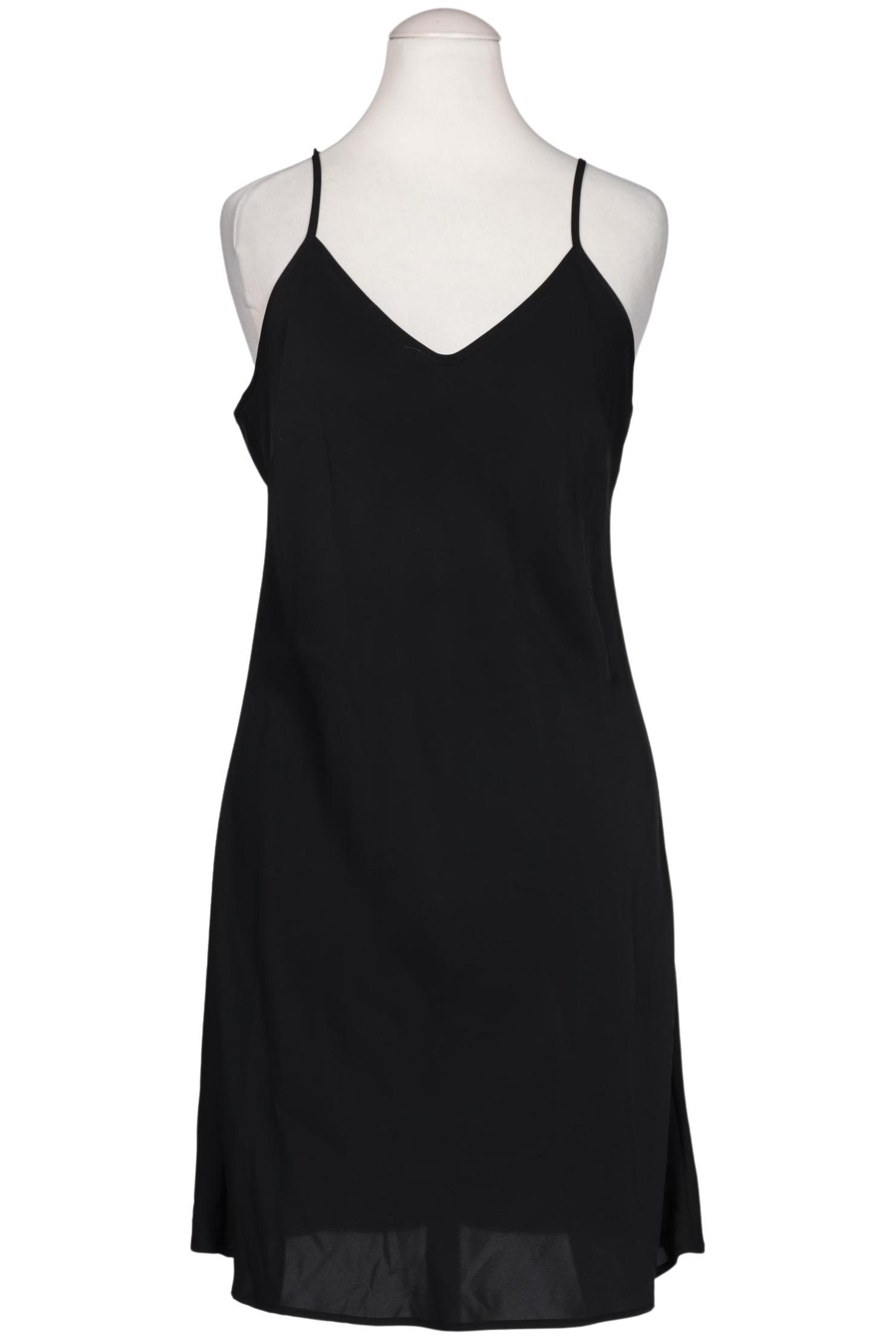 

Twinset Damen Kleid, schwarz, Gr. 42