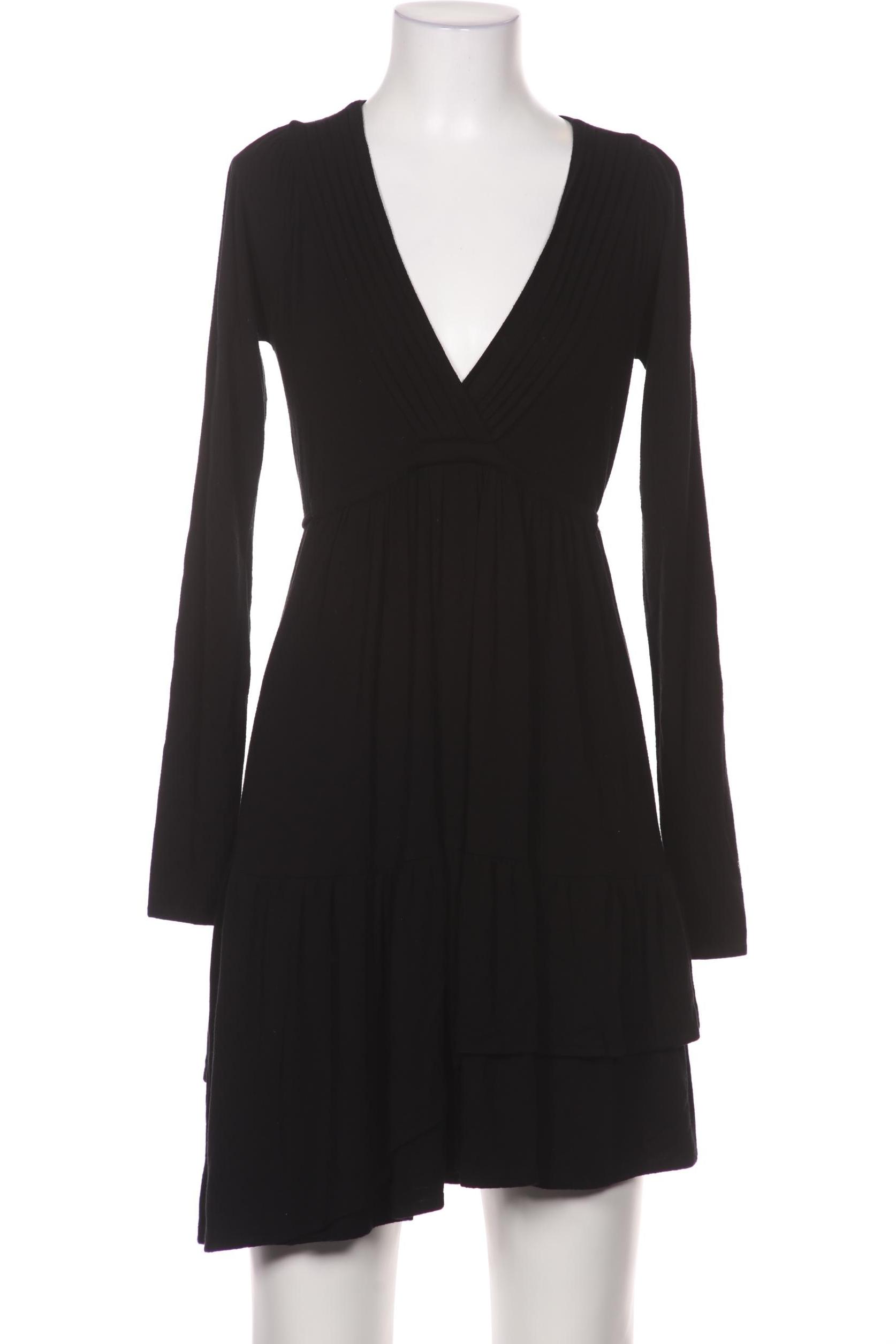 

Twinset Damen Kleid, schwarz, Gr. 34